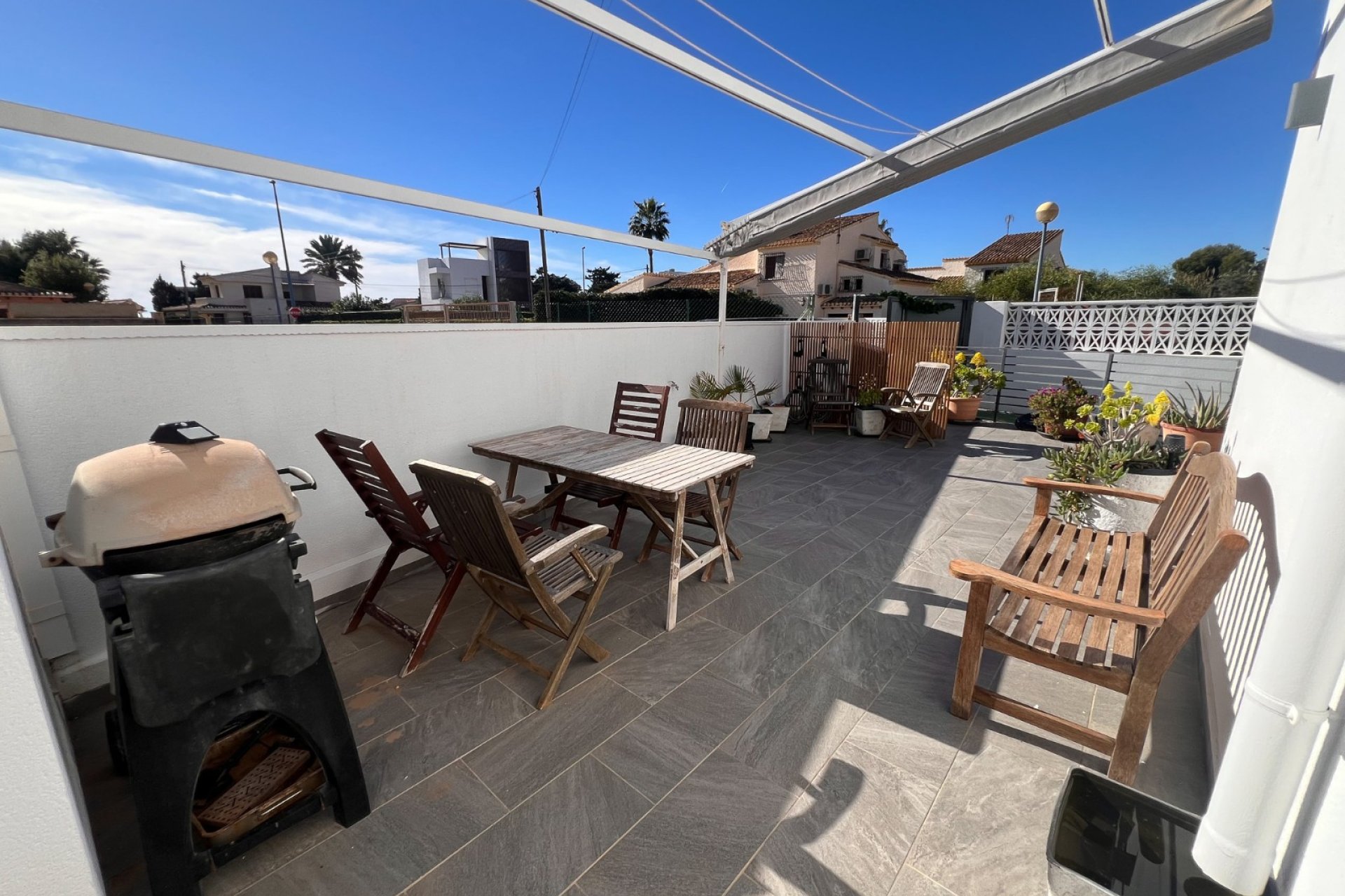 Resale - Townhouse - Orihuela Costa - Punta Prima