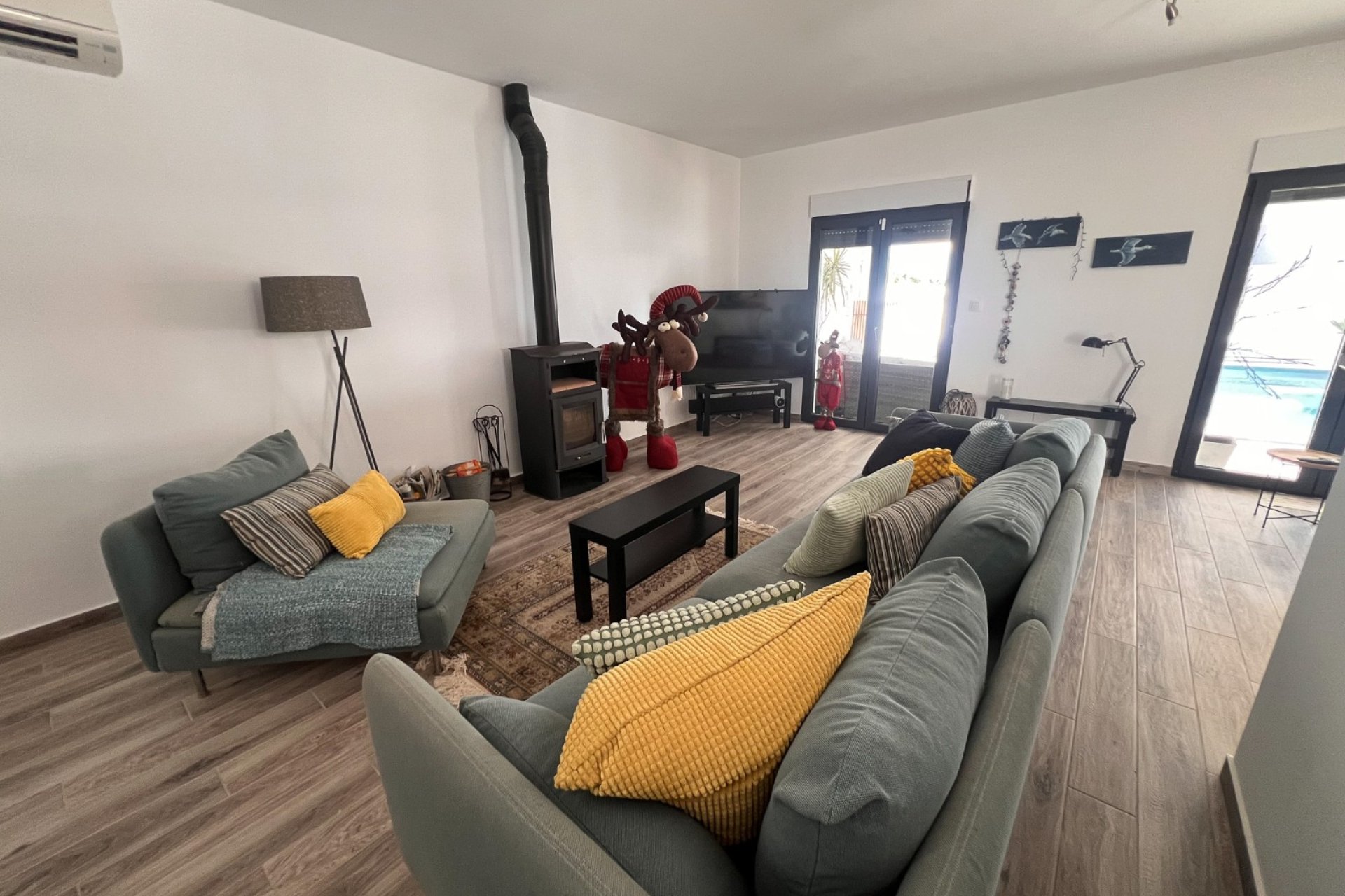 Resale - Townhouse - Orihuela Costa - Punta Prima