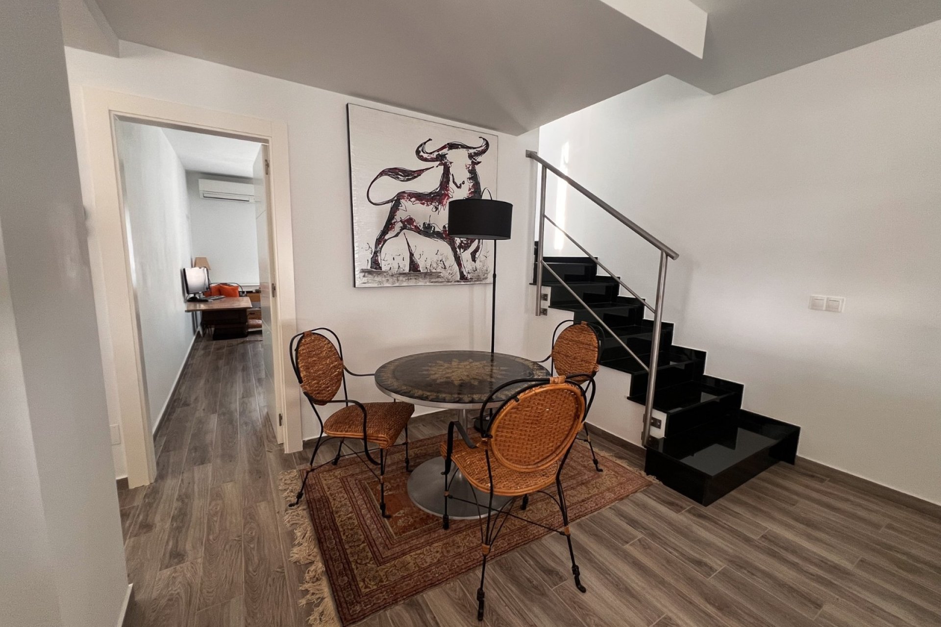 Resale - Townhouse - Orihuela Costa - Punta Prima