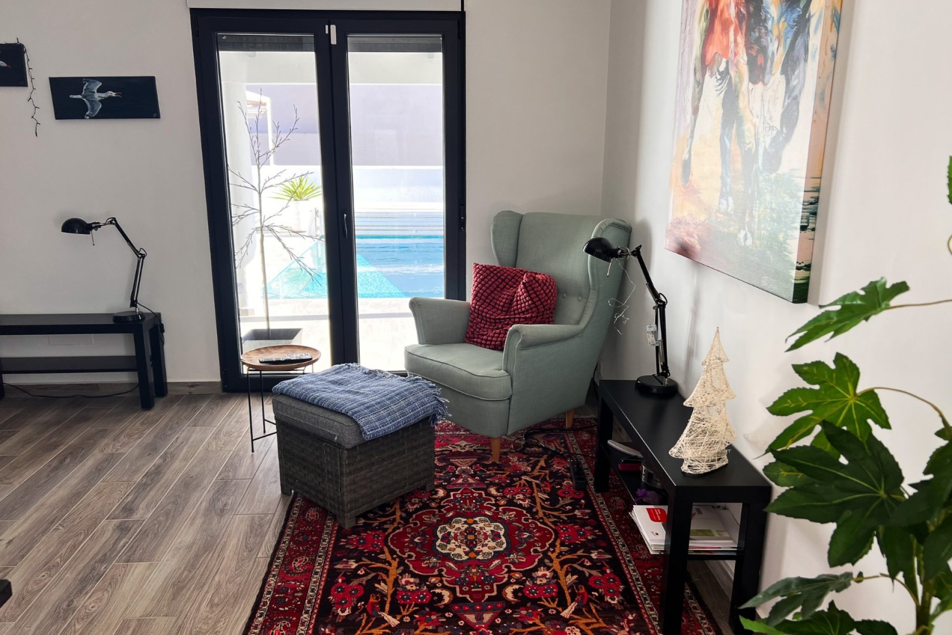 Resale - Townhouse - Orihuela Costa - Punta Prima