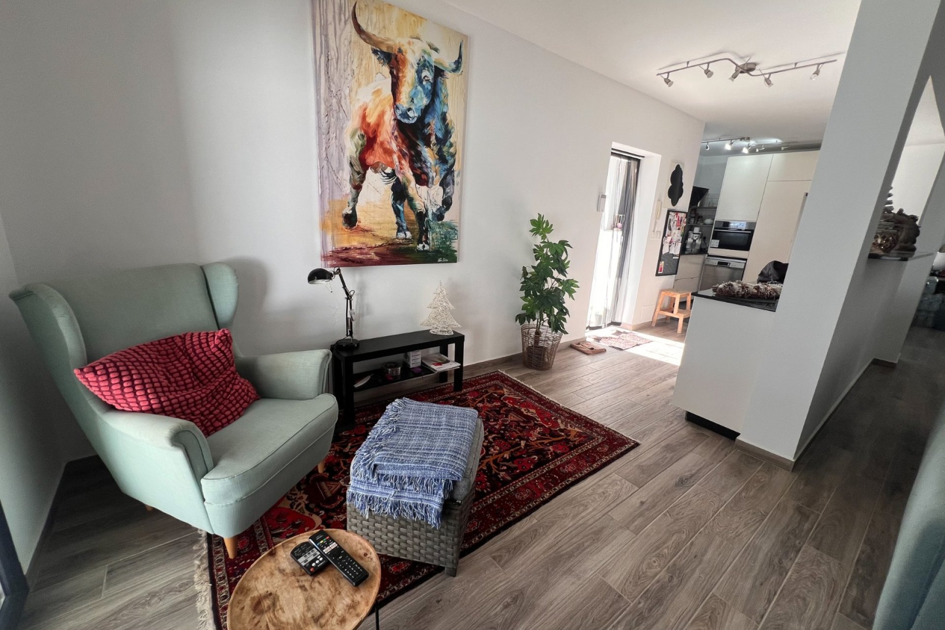 Resale - Townhouse - Orihuela Costa - Punta Prima