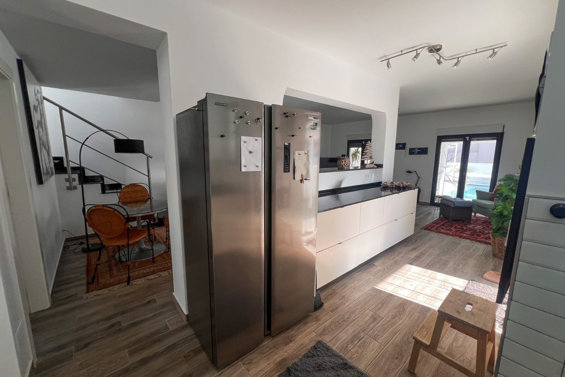 Resale - Townhouse - Orihuela Costa - Punta Prima