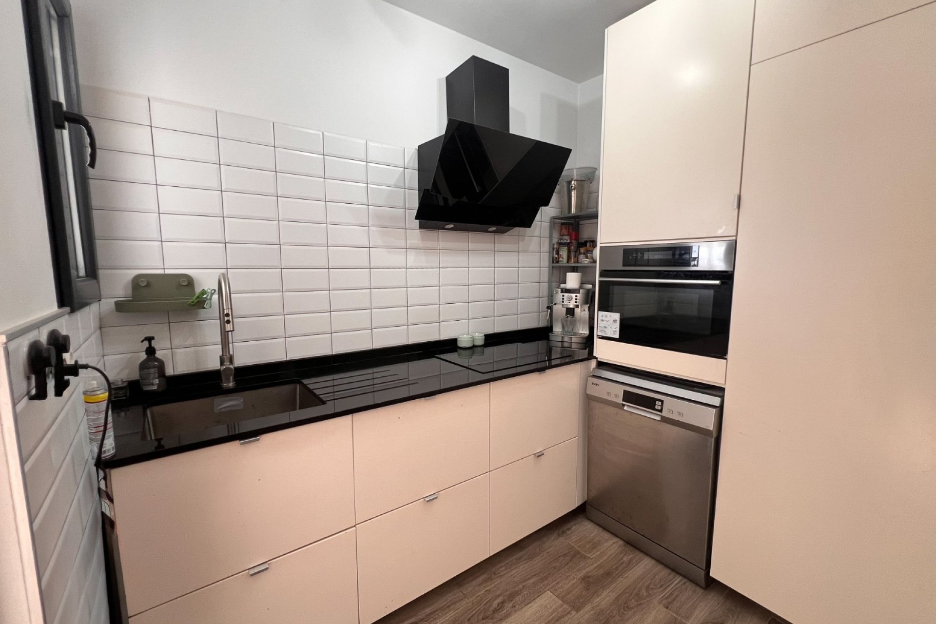 Resale - Townhouse - Orihuela Costa - Punta Prima