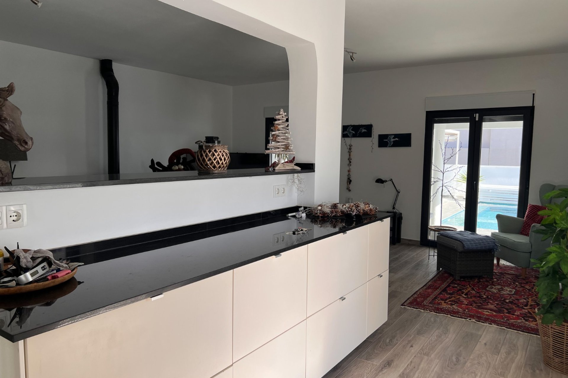 Resale - Townhouse - Orihuela Costa - Punta Prima