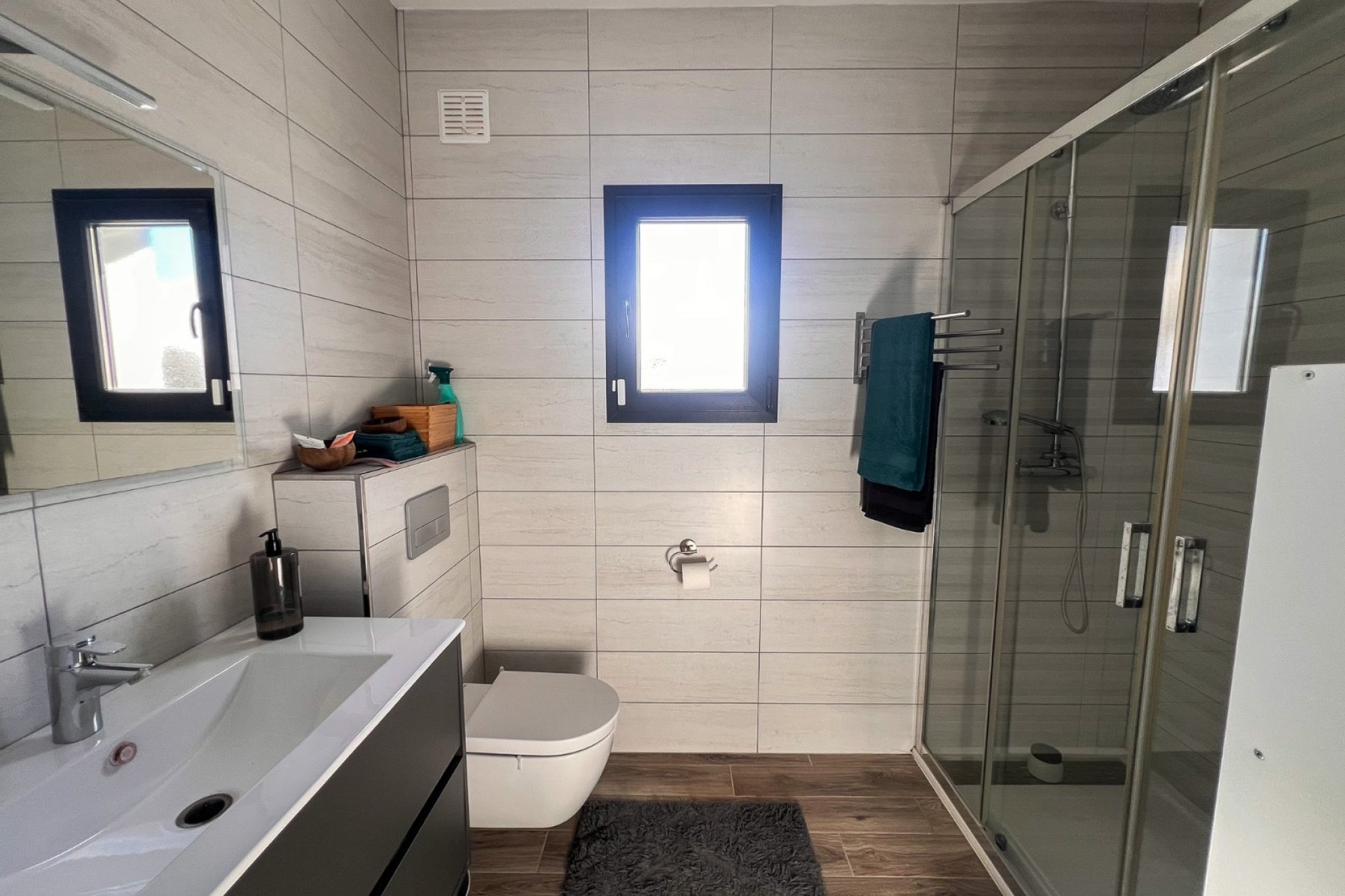 Resale - Townhouse - Orihuela Costa - Punta Prima