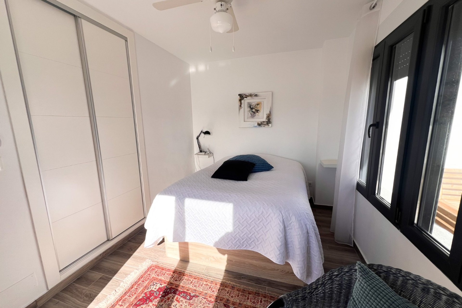 Resale - Townhouse - Orihuela Costa - Punta Prima