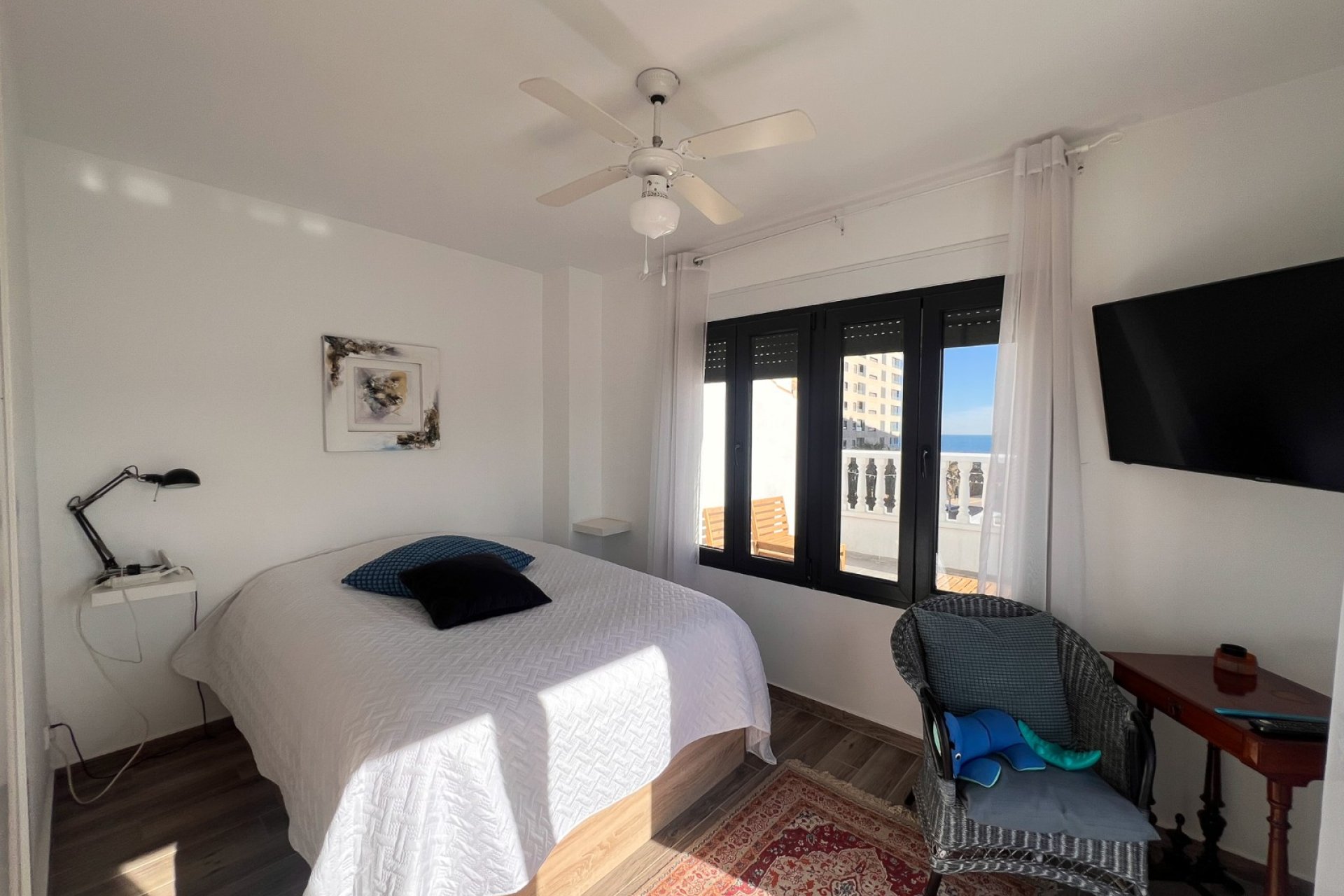 Resale - Townhouse - Orihuela Costa - Punta Prima