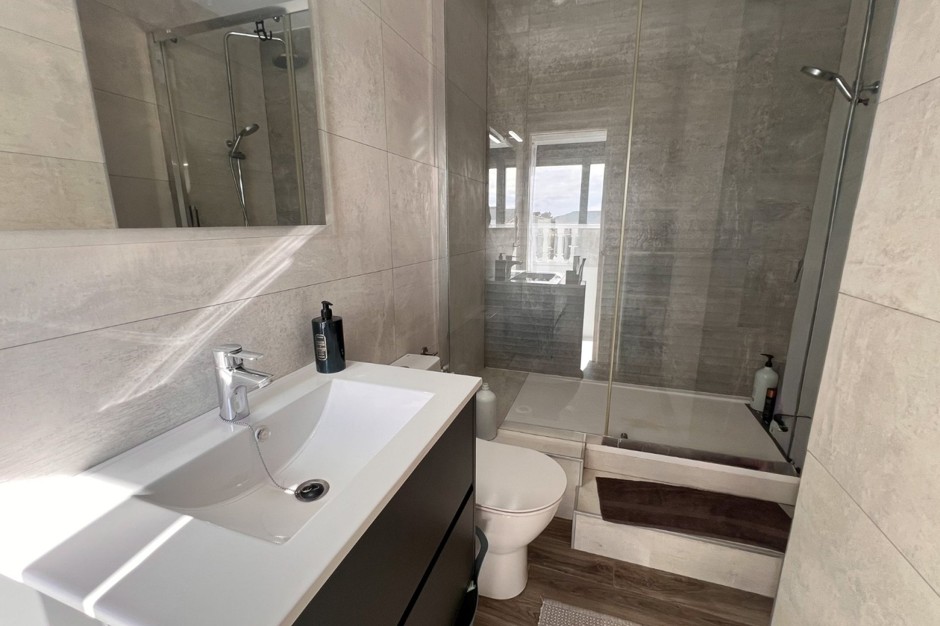 Resale - Townhouse - Orihuela Costa - Punta Prima