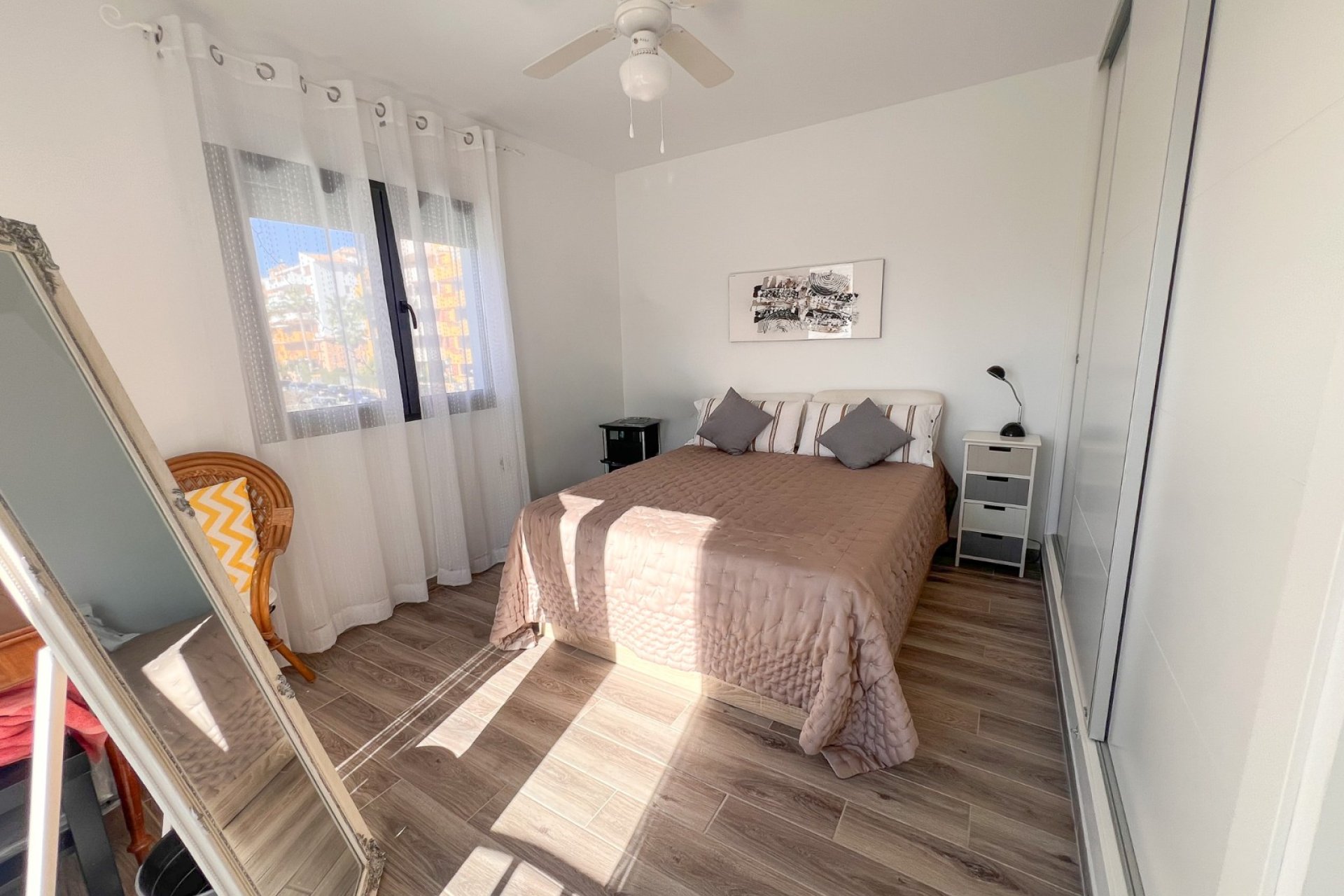 Resale - Townhouse - Orihuela Costa - Punta Prima