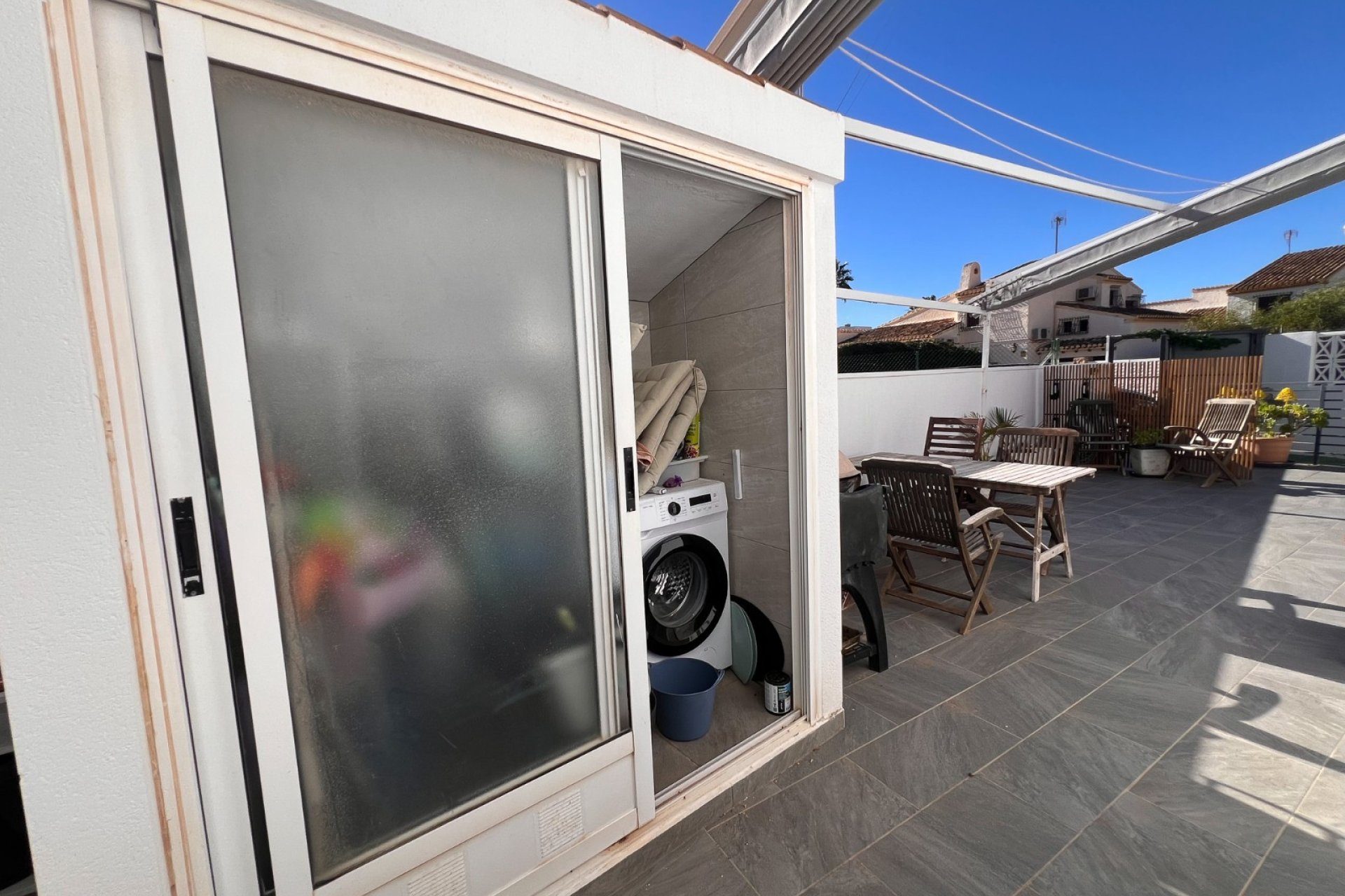 Resale - Townhouse - Orihuela Costa - Punta Prima