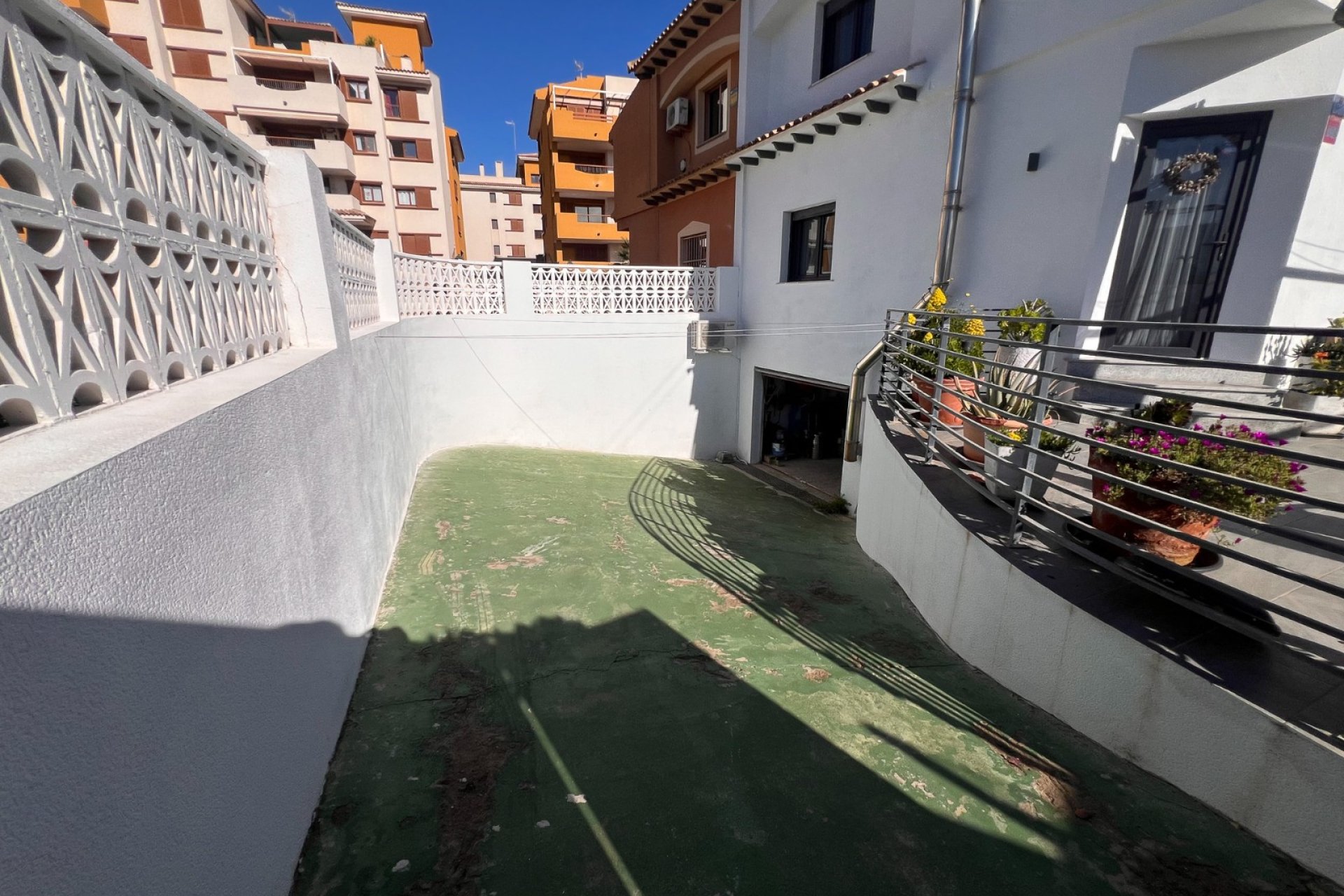 Resale - Townhouse - Orihuela Costa - Punta Prima