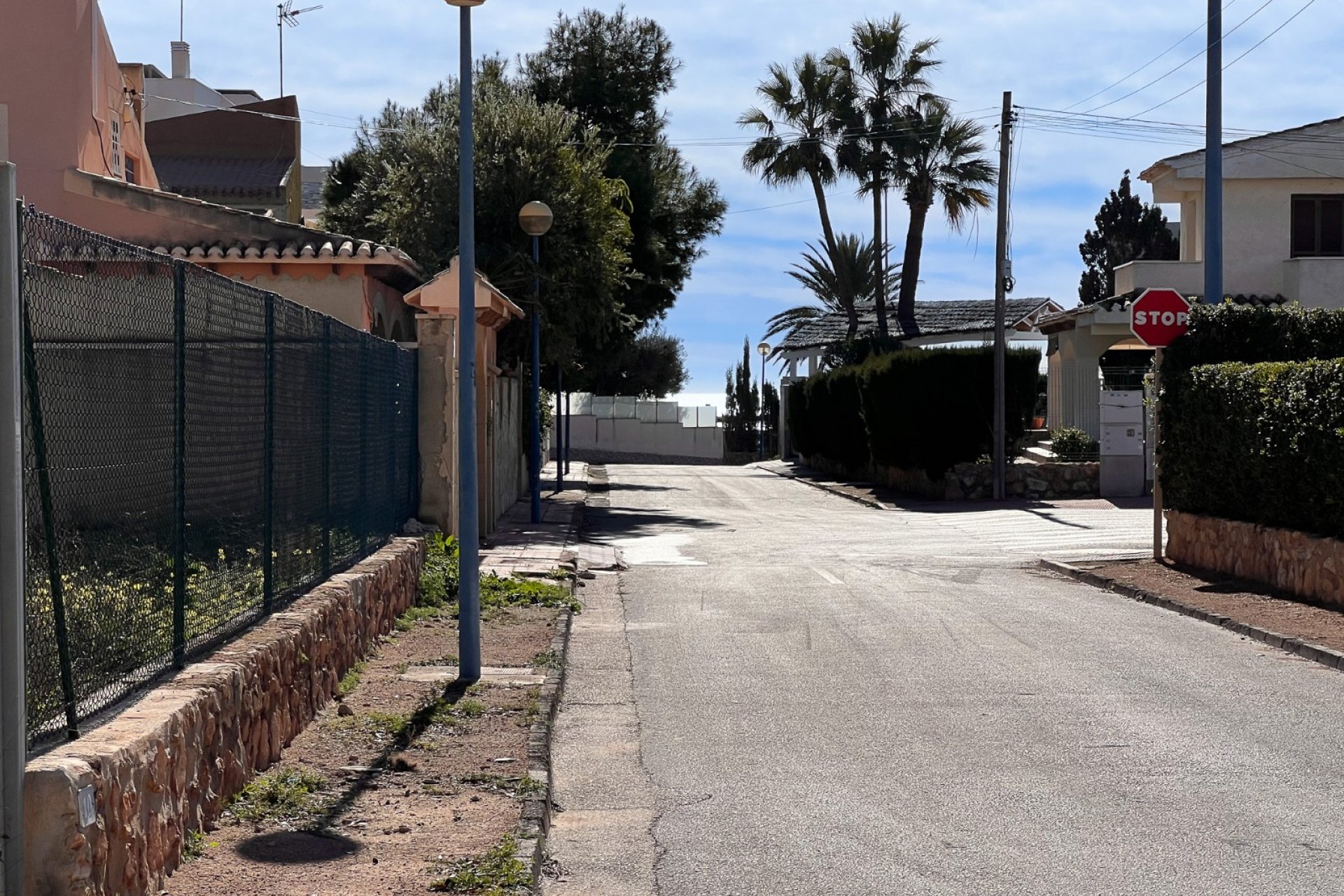 Resale - Townhouse - Orihuela Costa - Punta Prima