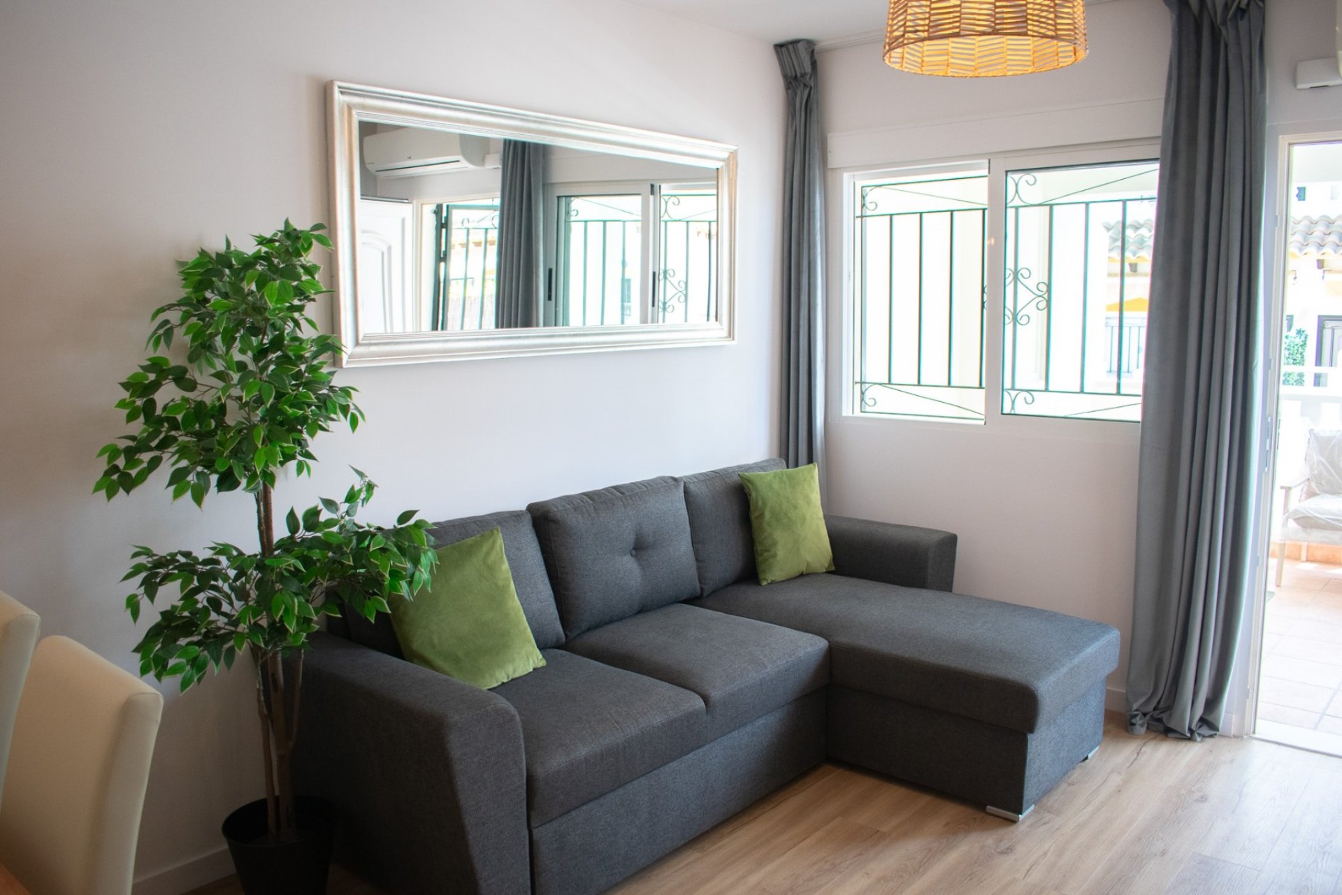 Resale - Townhouse - Orihuela Costa - Punta Prima