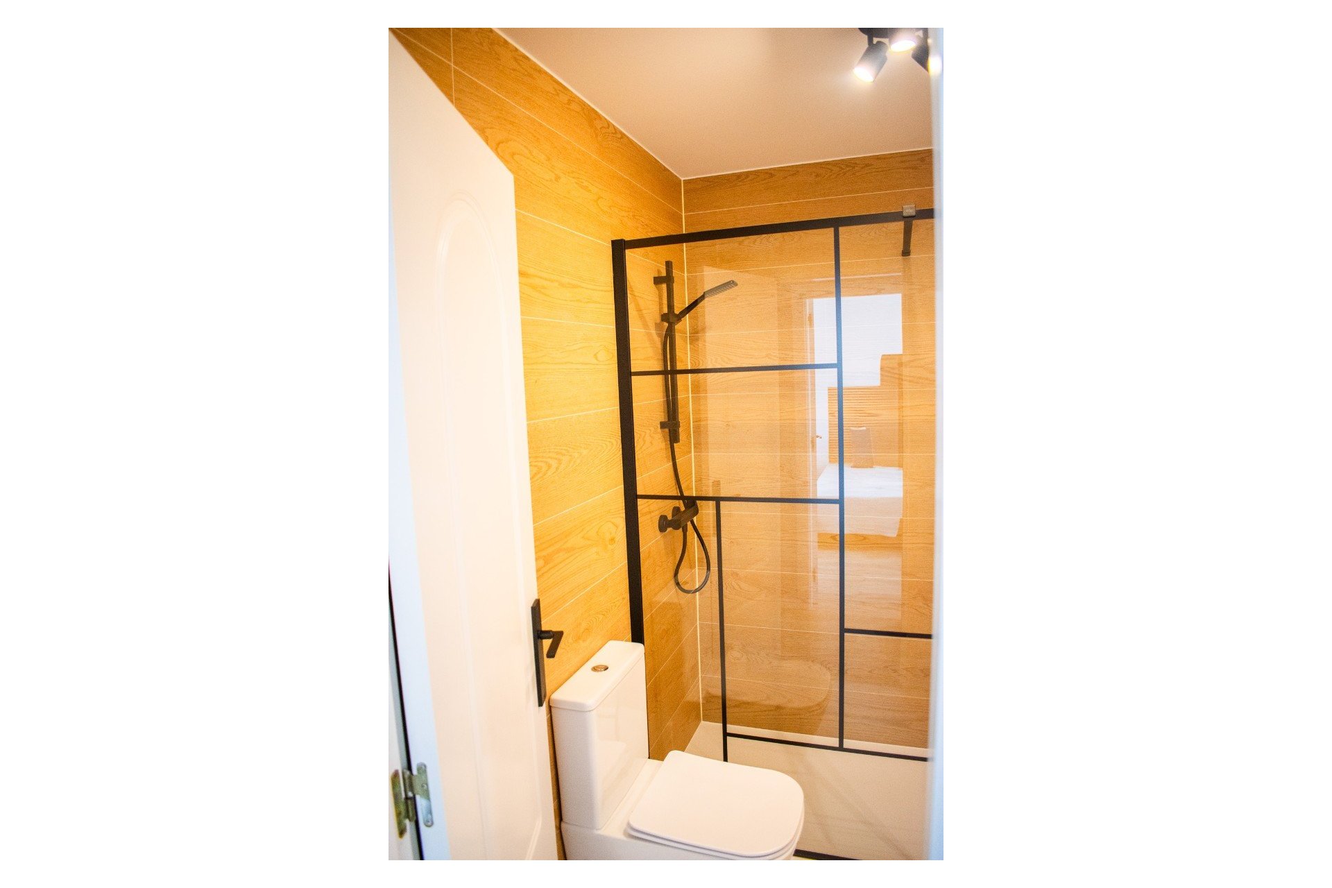 Resale - Townhouse - Orihuela Costa - Punta Prima