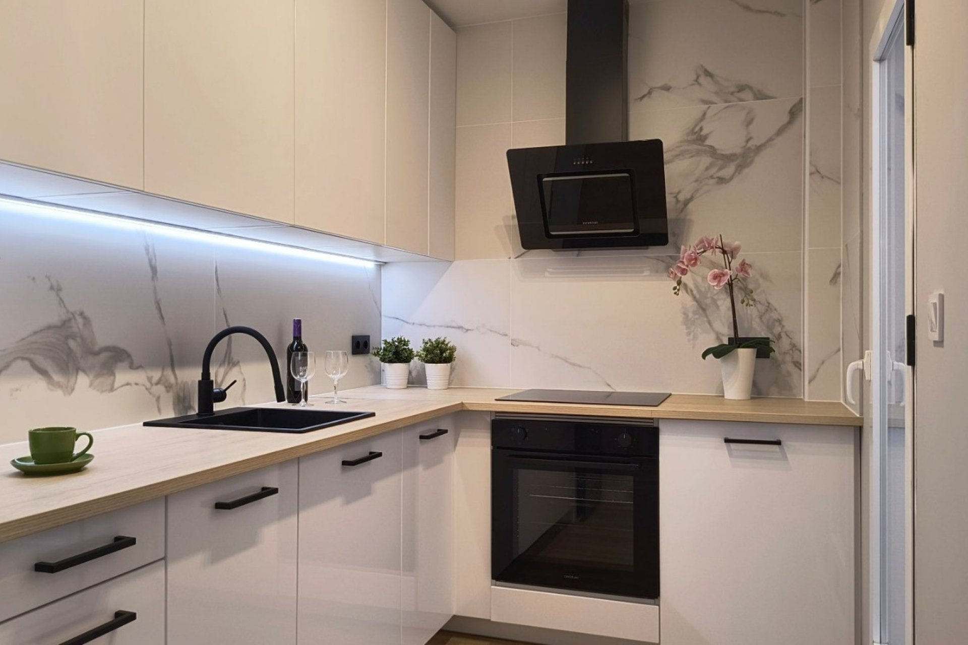 Resale - Townhouse - Orihuela Costa - Punta Prima