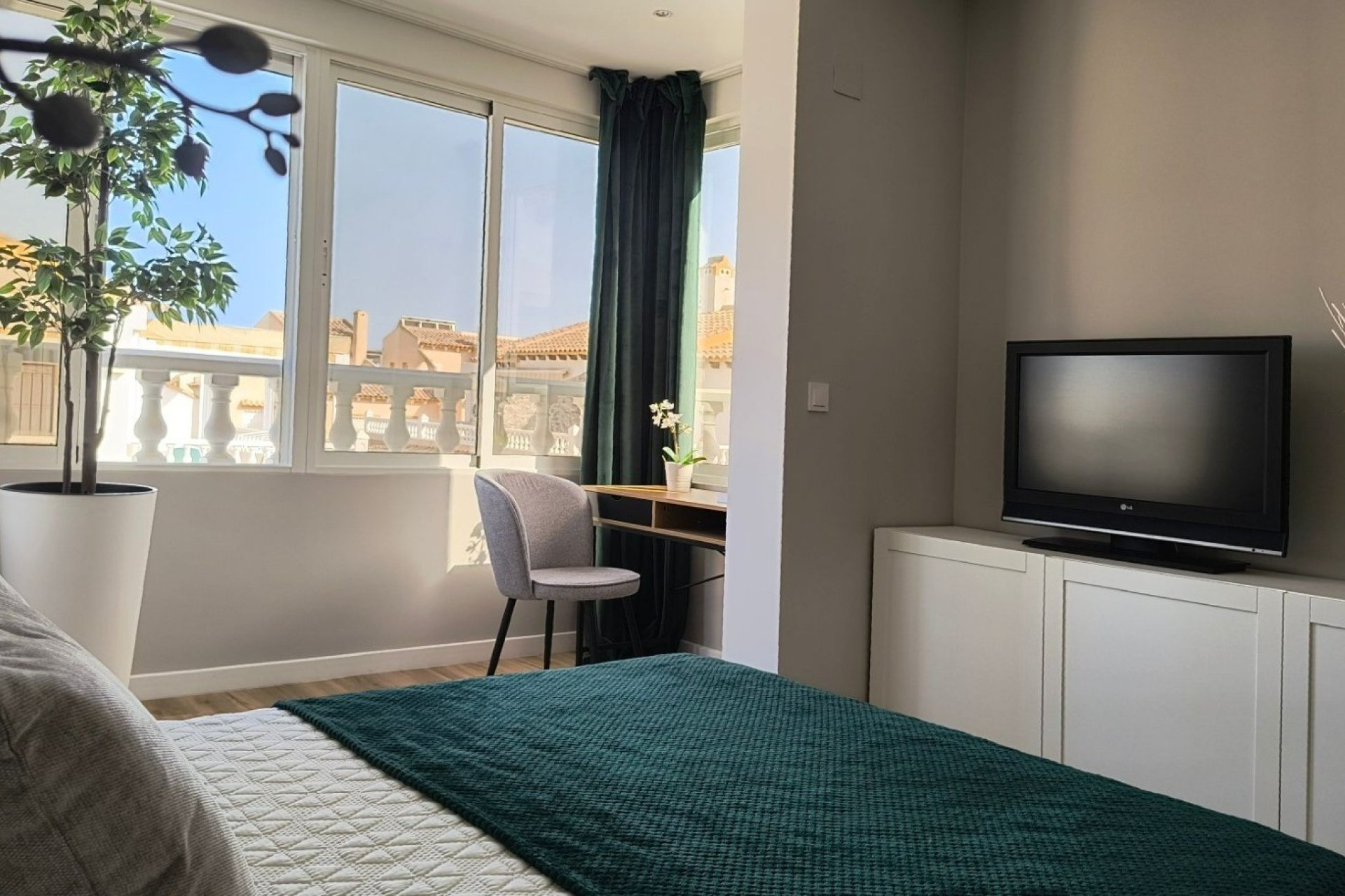 Resale - Townhouse - Orihuela Costa - Punta Prima