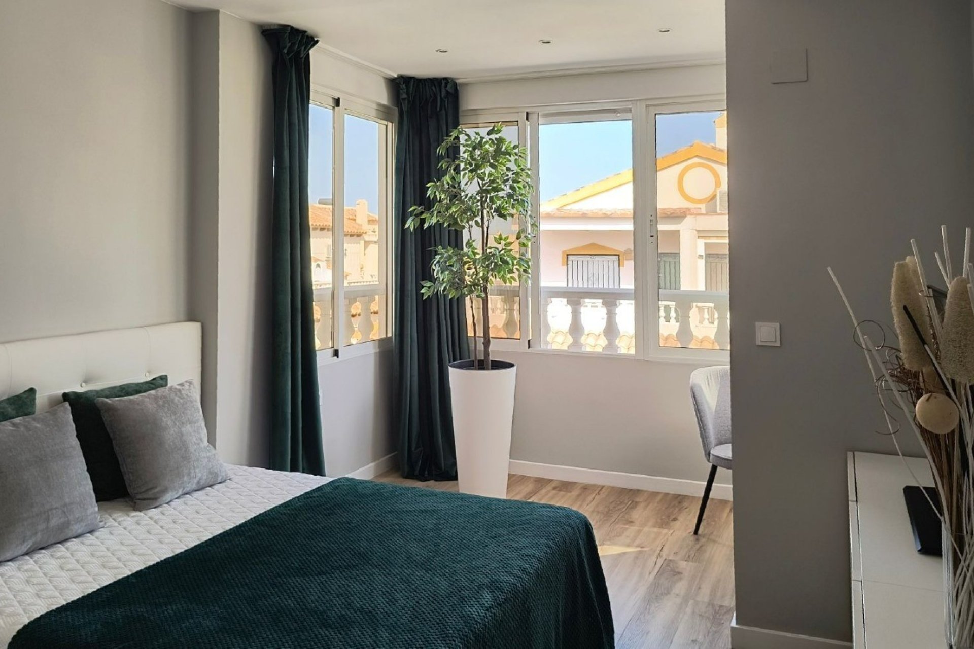 Resale - Townhouse - Orihuela Costa - Punta Prima