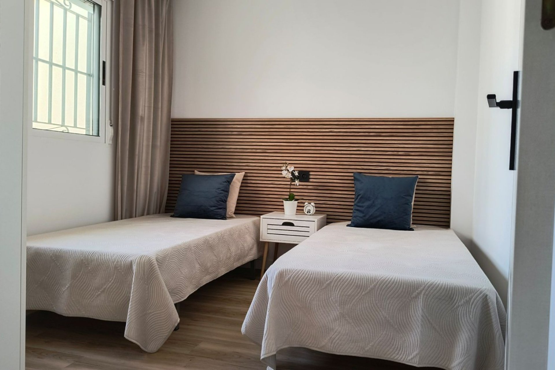 Resale - Townhouse - Orihuela Costa - Punta Prima