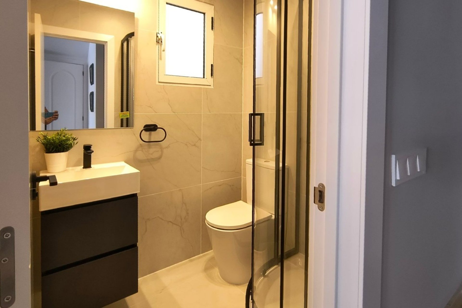 Resale - Townhouse - Orihuela Costa - Punta Prima