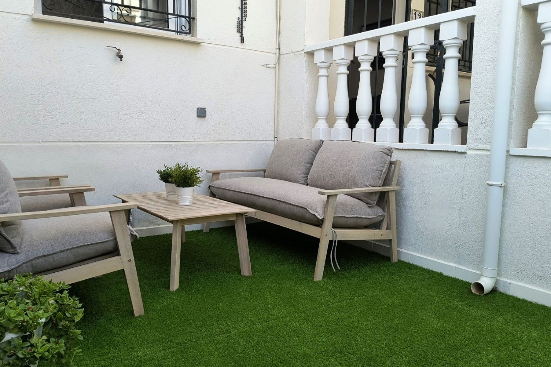 Resale - Townhouse - Orihuela Costa - Punta Prima