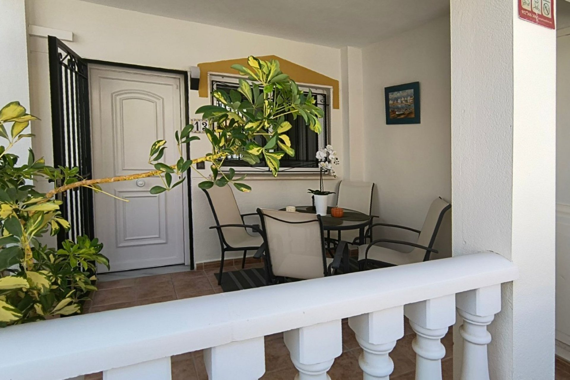 Resale - Townhouse - Orihuela Costa - Punta Prima