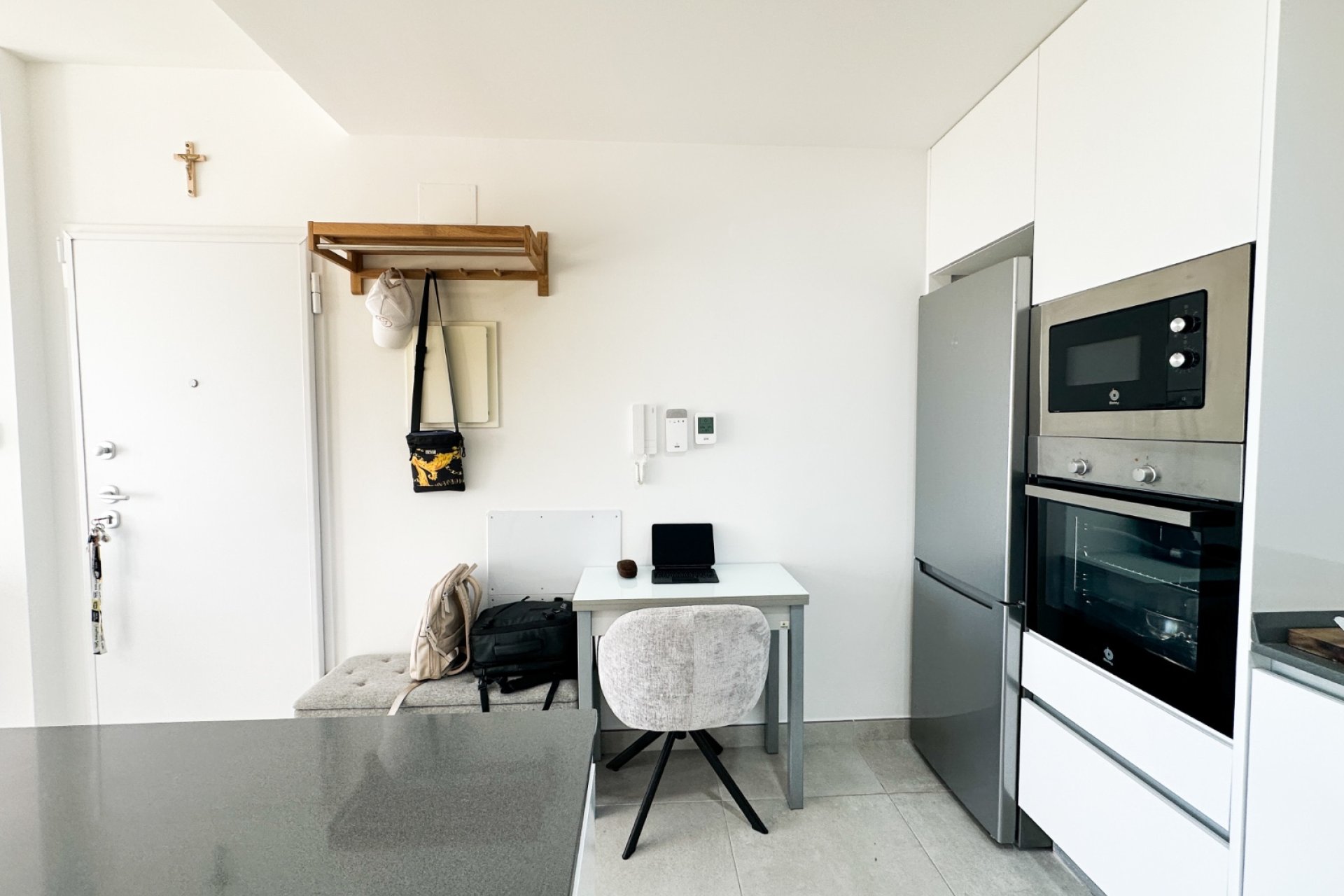 Resale - Townhouse - Orihuela Costa - Villamartín