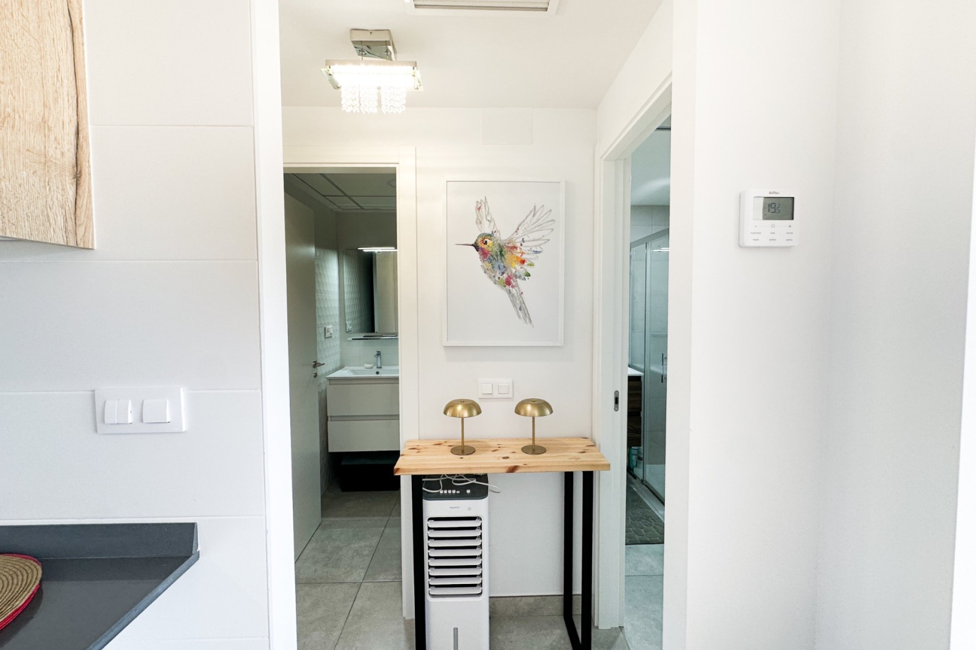 Resale - Townhouse - Orihuela Costa - Villamartín
