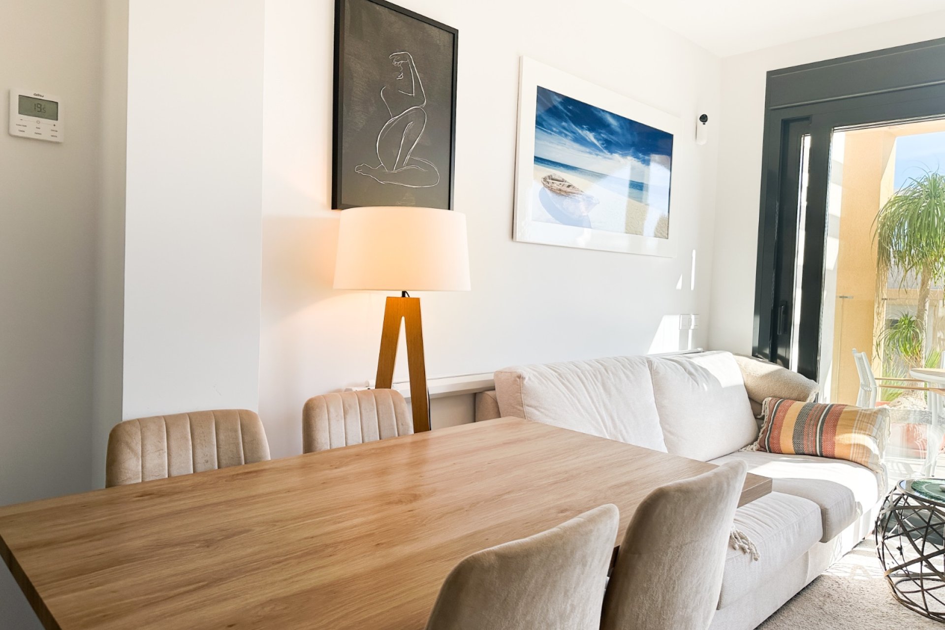 Resale - Townhouse - Orihuela Costa - Villamartín