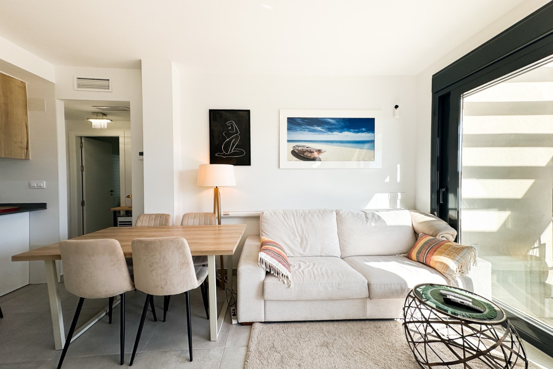 Resale - Townhouse - Orihuela Costa - Villamartín