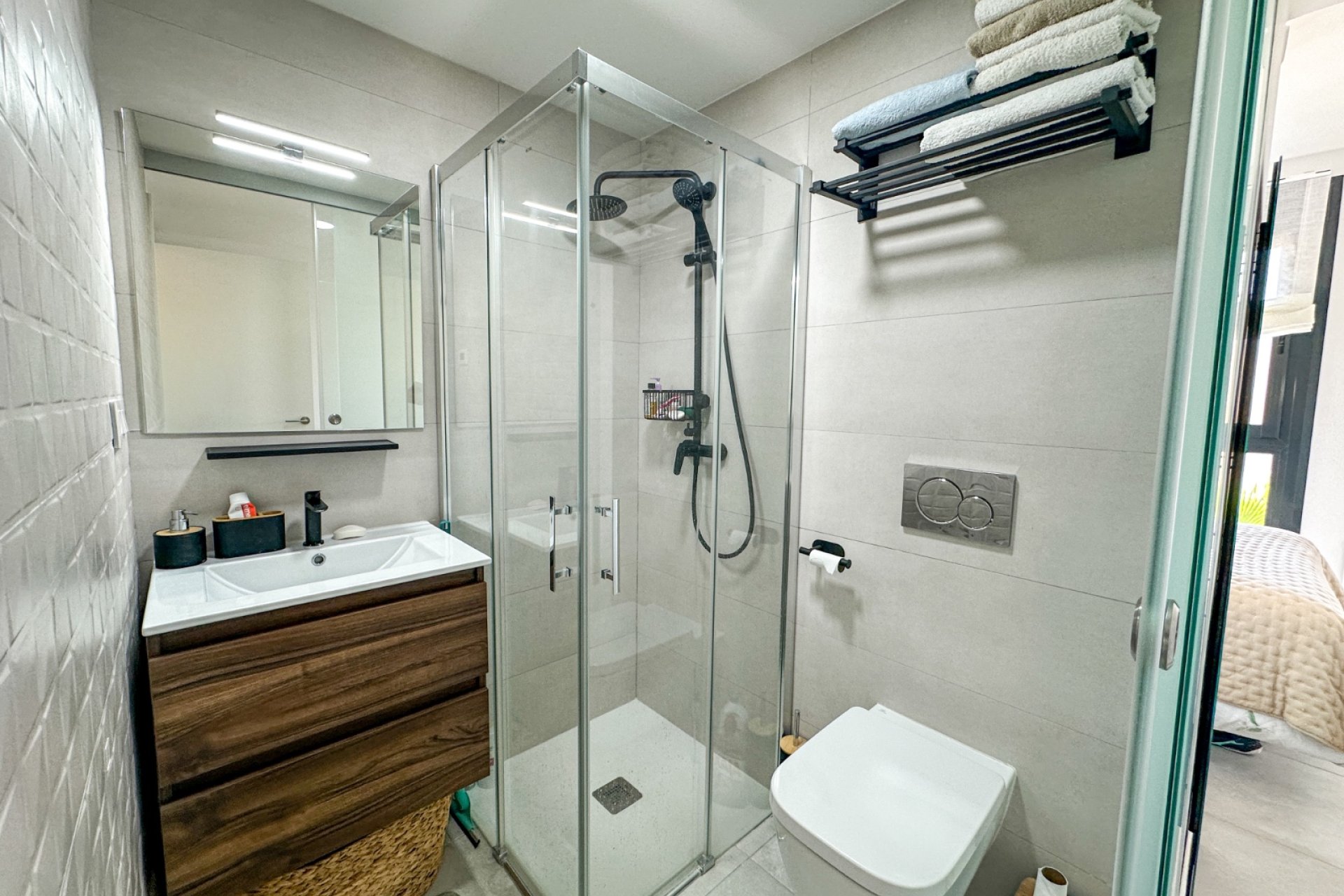 Resale - Townhouse - Orihuela Costa - Villamartín