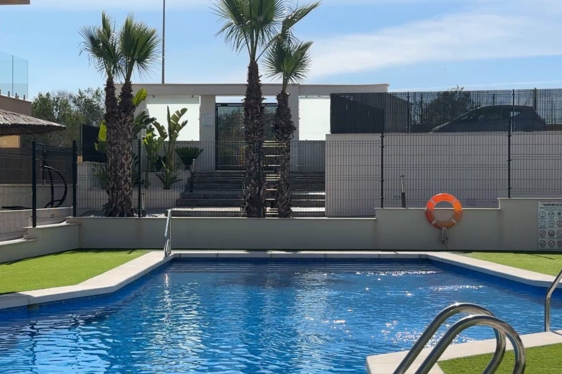 Resale - Townhouse - Orihuela Costa - Villamartín