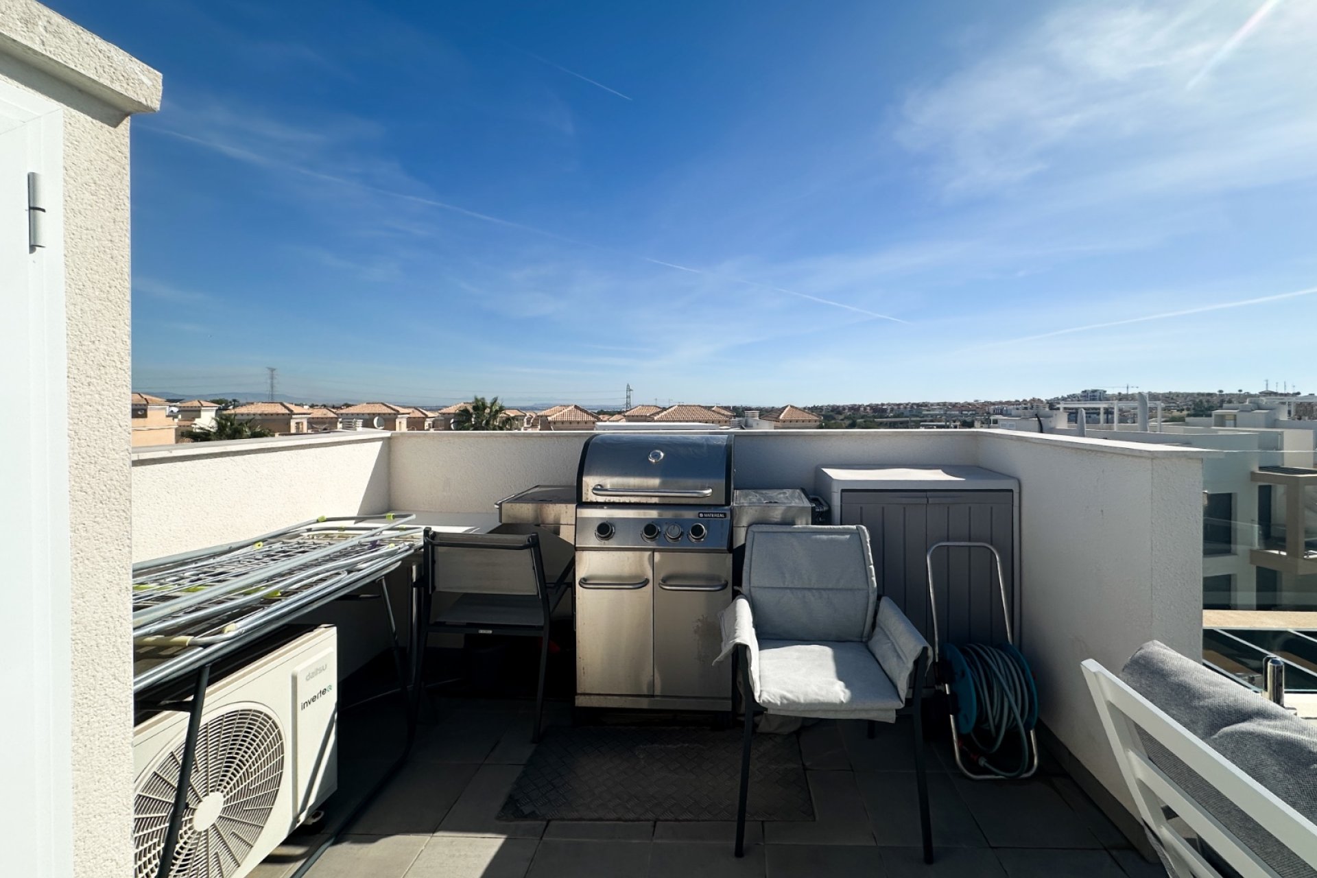 Resale - Townhouse - Orihuela Costa - Villamartín