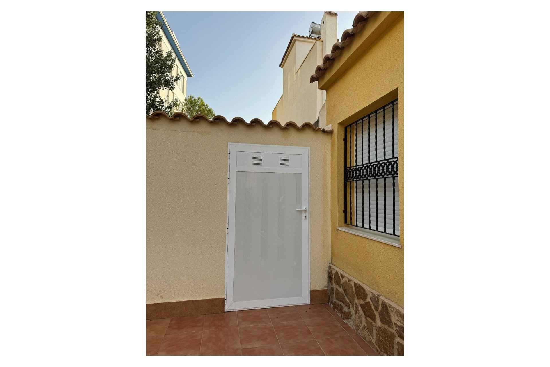 Resale - Townhouse - Orihuela Costa - Villamartin*