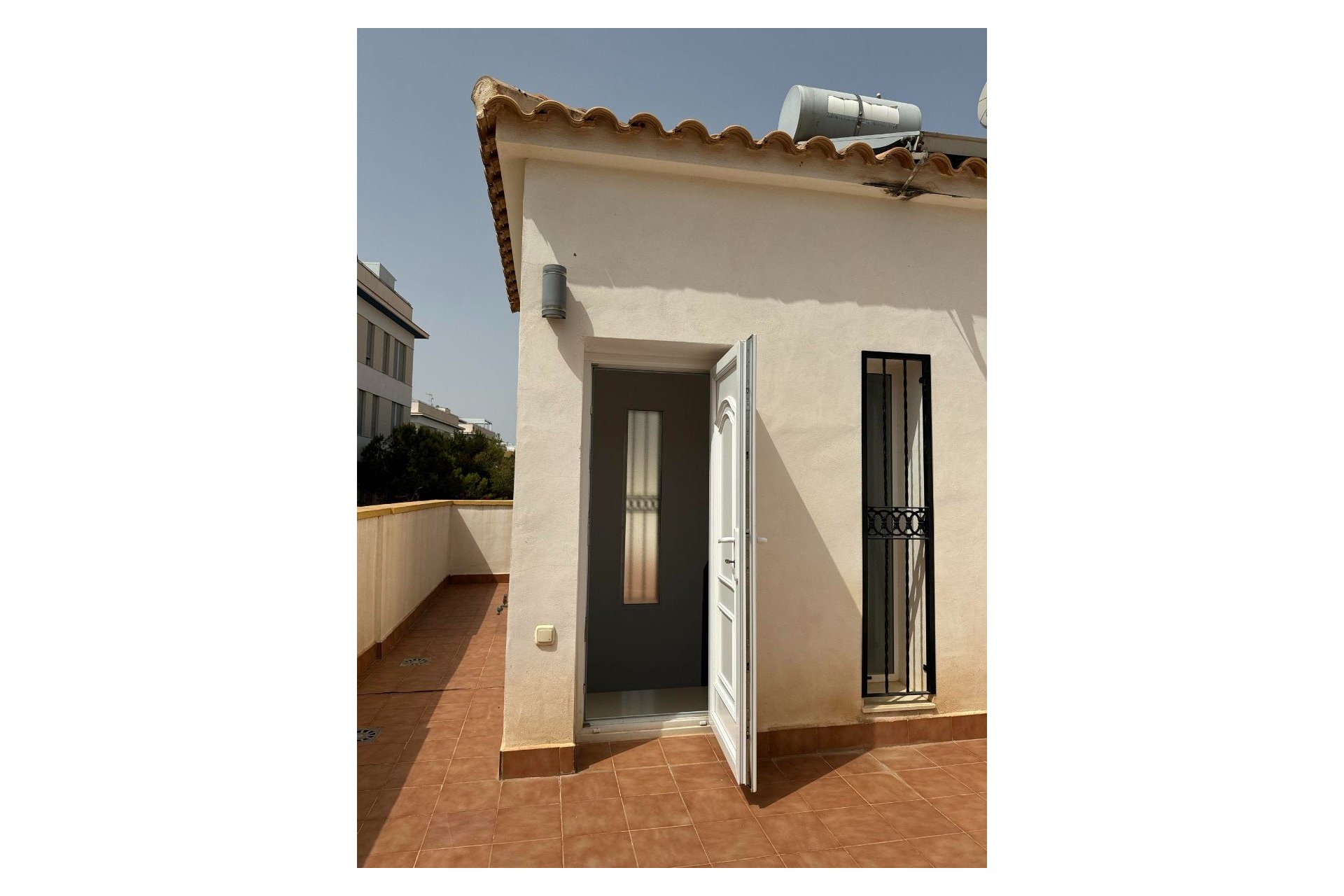 Resale - Townhouse - Orihuela Costa - Villamartin*