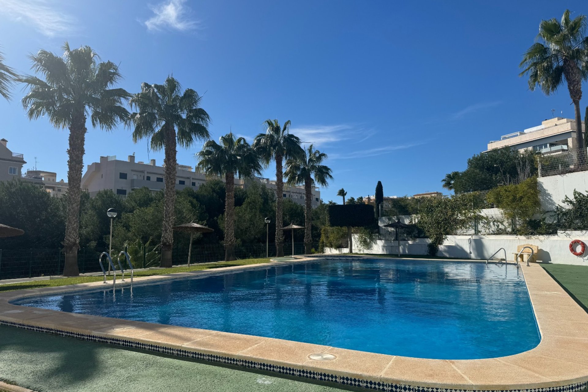 Resale - Townhouse - Orihuela Costa - Villamartín