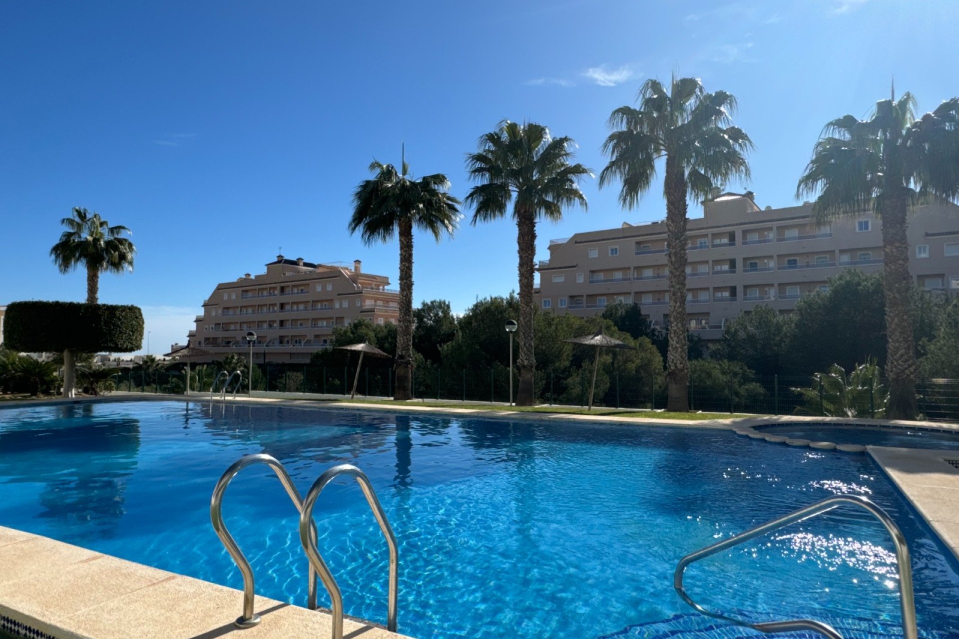 Resale - Townhouse - Orihuela Costa - Villamartín