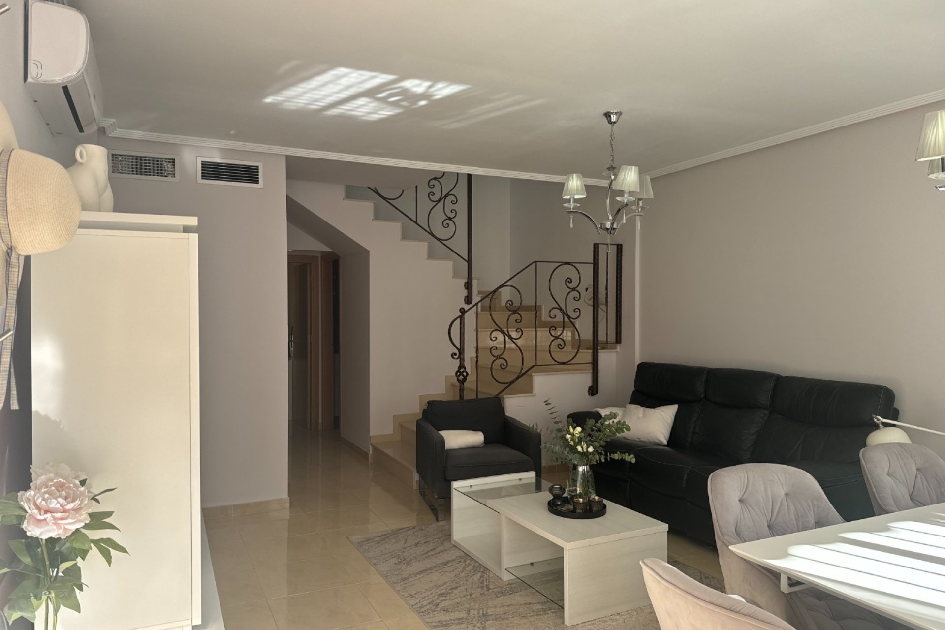 Resale - Townhouse - Orihuela Costa - Villamartín