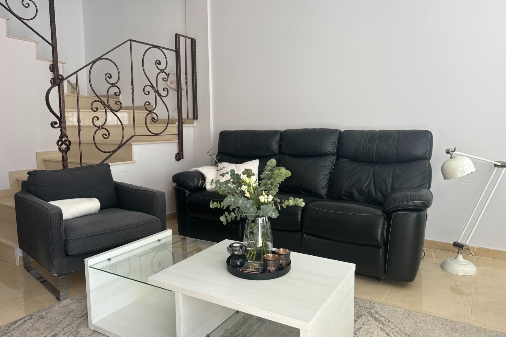 Resale - Townhouse - Orihuela Costa - Villamartín