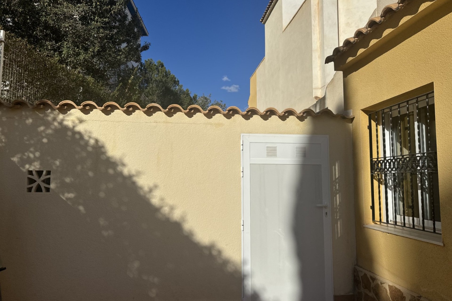 Resale - Townhouse - Orihuela Costa - Villamartín