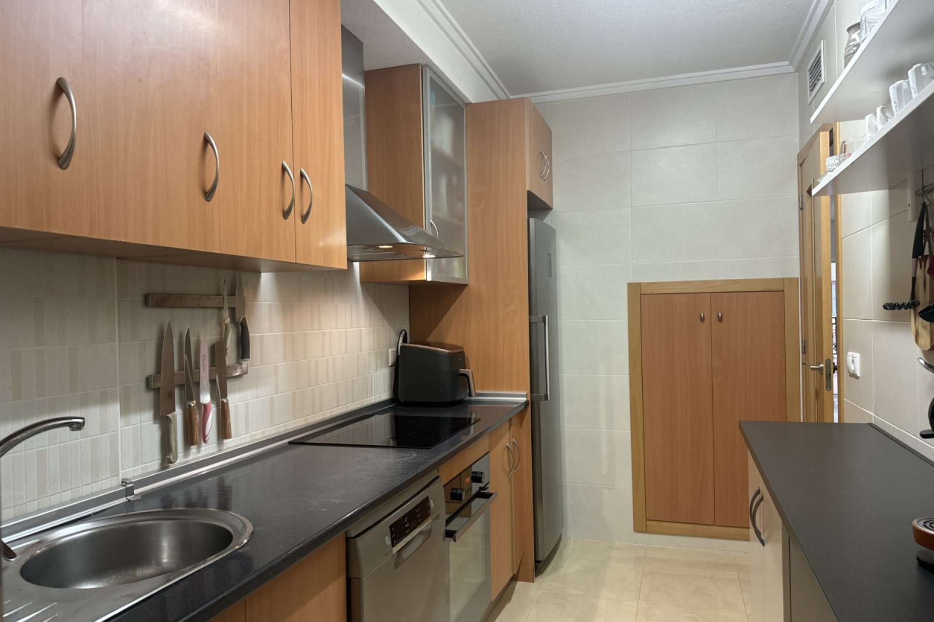 Resale - Townhouse - Orihuela Costa - Villamartín