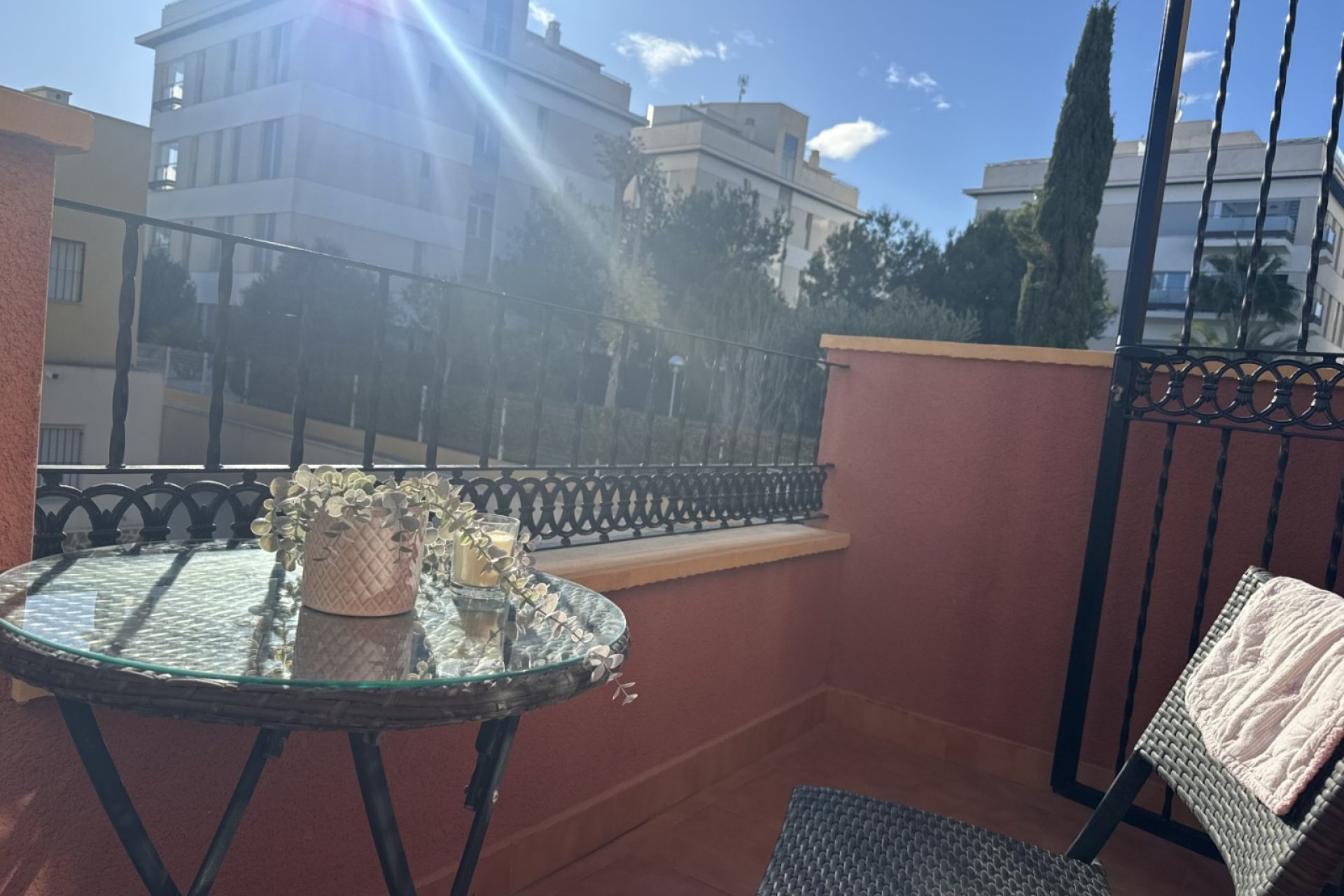 Resale - Townhouse - Orihuela Costa - Villamartín