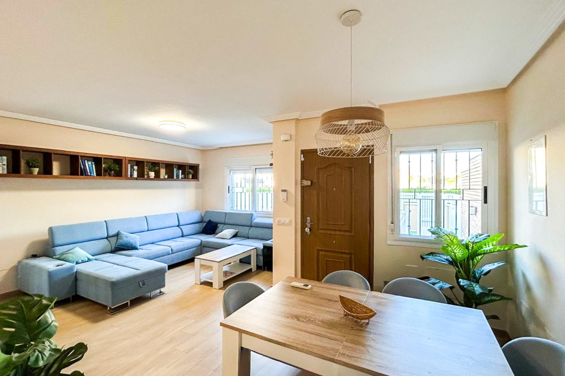 Resale - Townhouse - Pilar de la Horadada - Torre de la Horadada