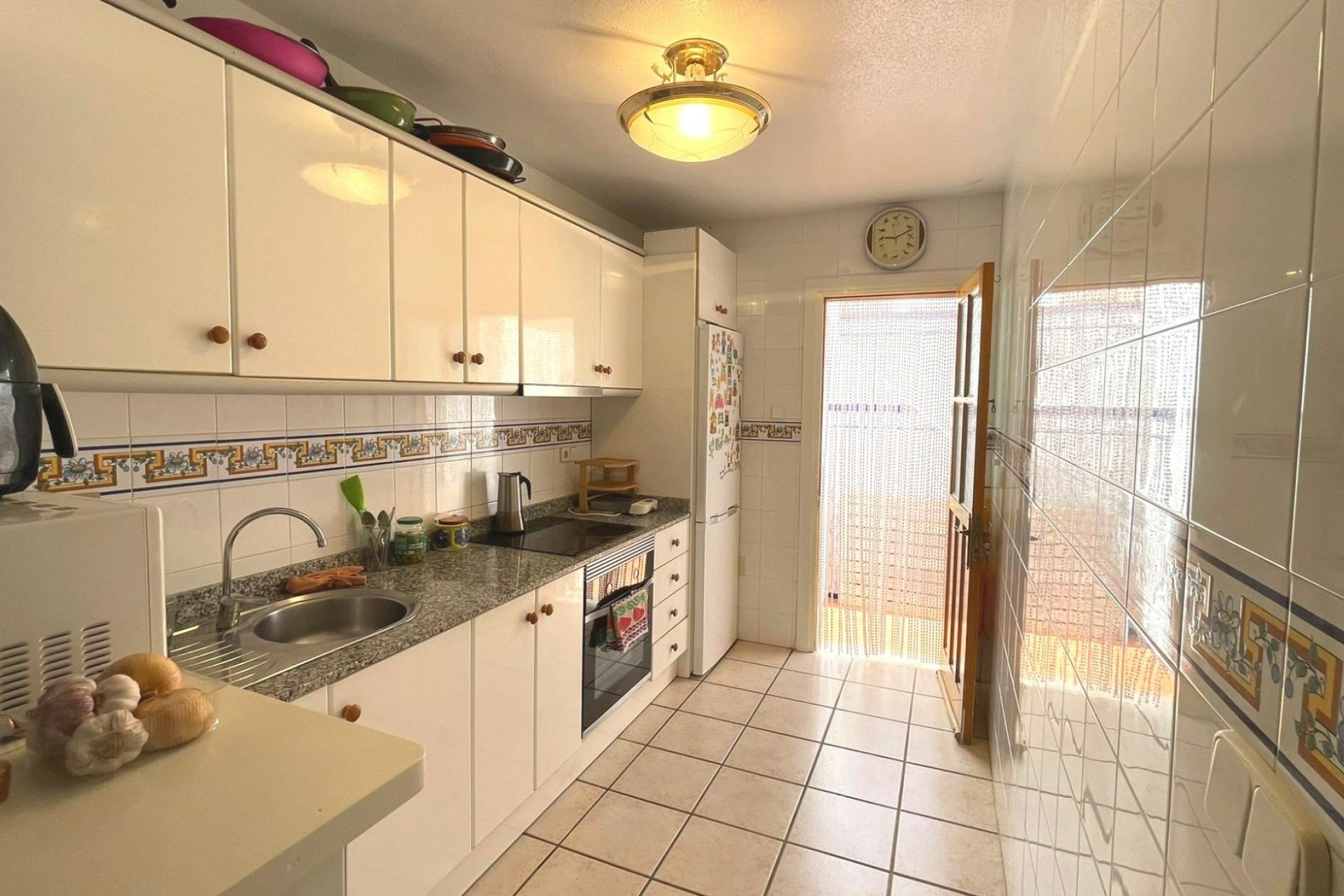 Resale - Townhouse - Pilar de la Horadada - Torre de la Horadada