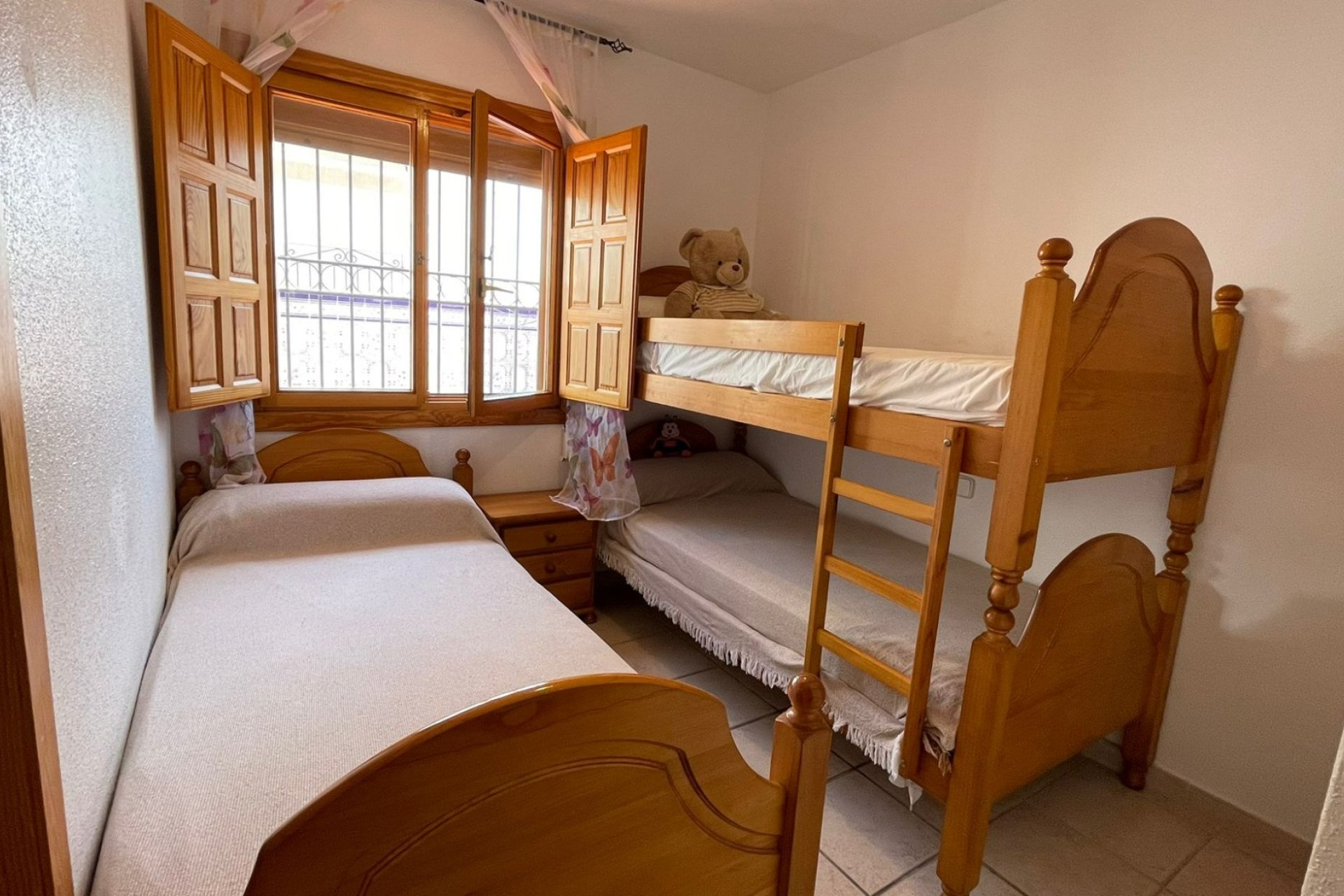 Resale - Townhouse - Pilar de la Horadada - Torre de la Horadada