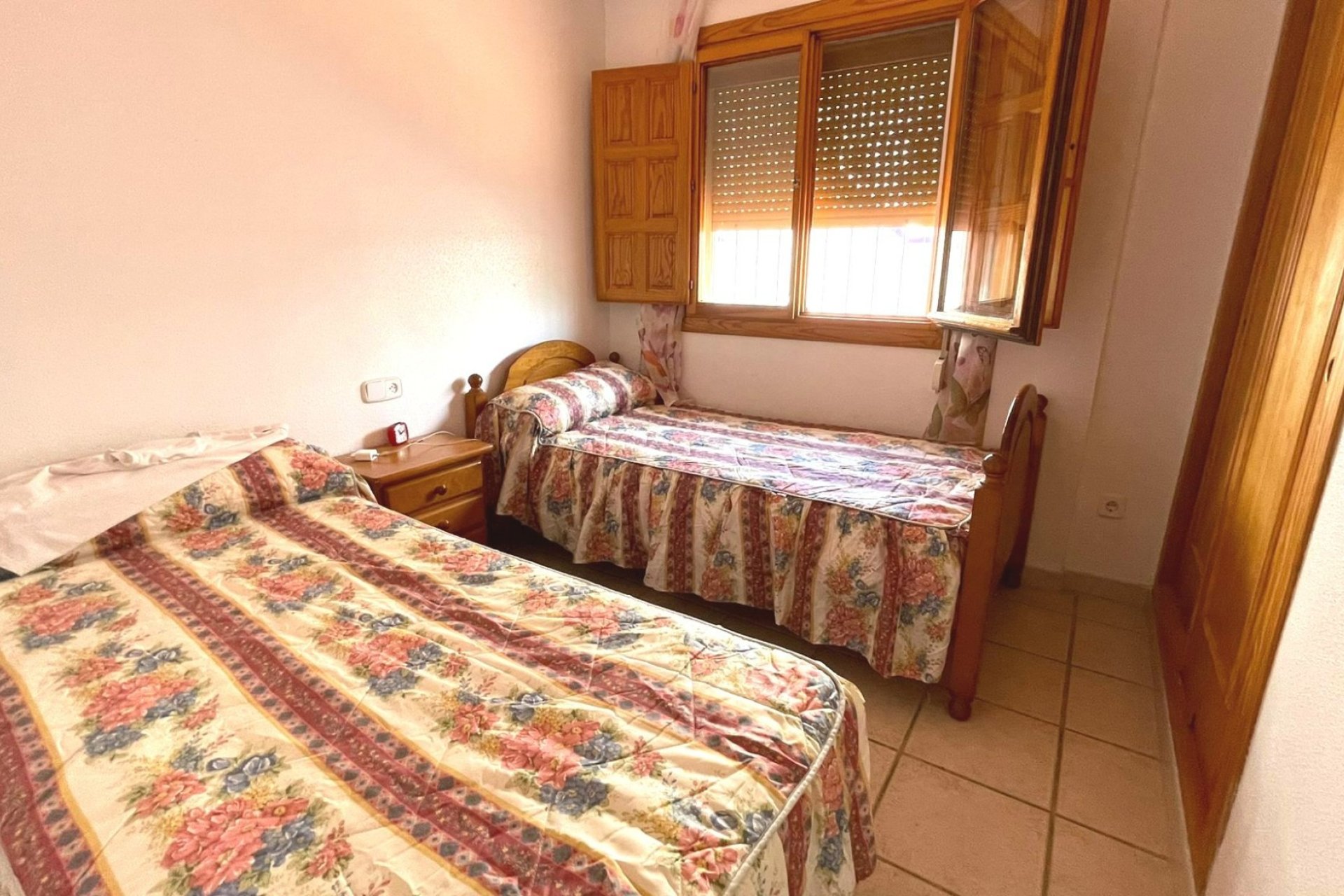 Resale - Townhouse - Pilar de la Horadada - Torre de la Horadada