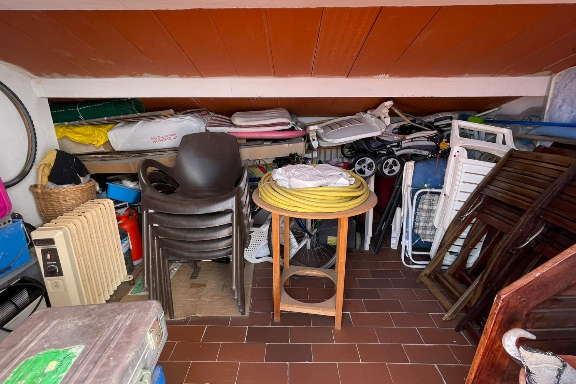 Resale - Townhouse - Pilar de la Horadada - Torre de la Horadada