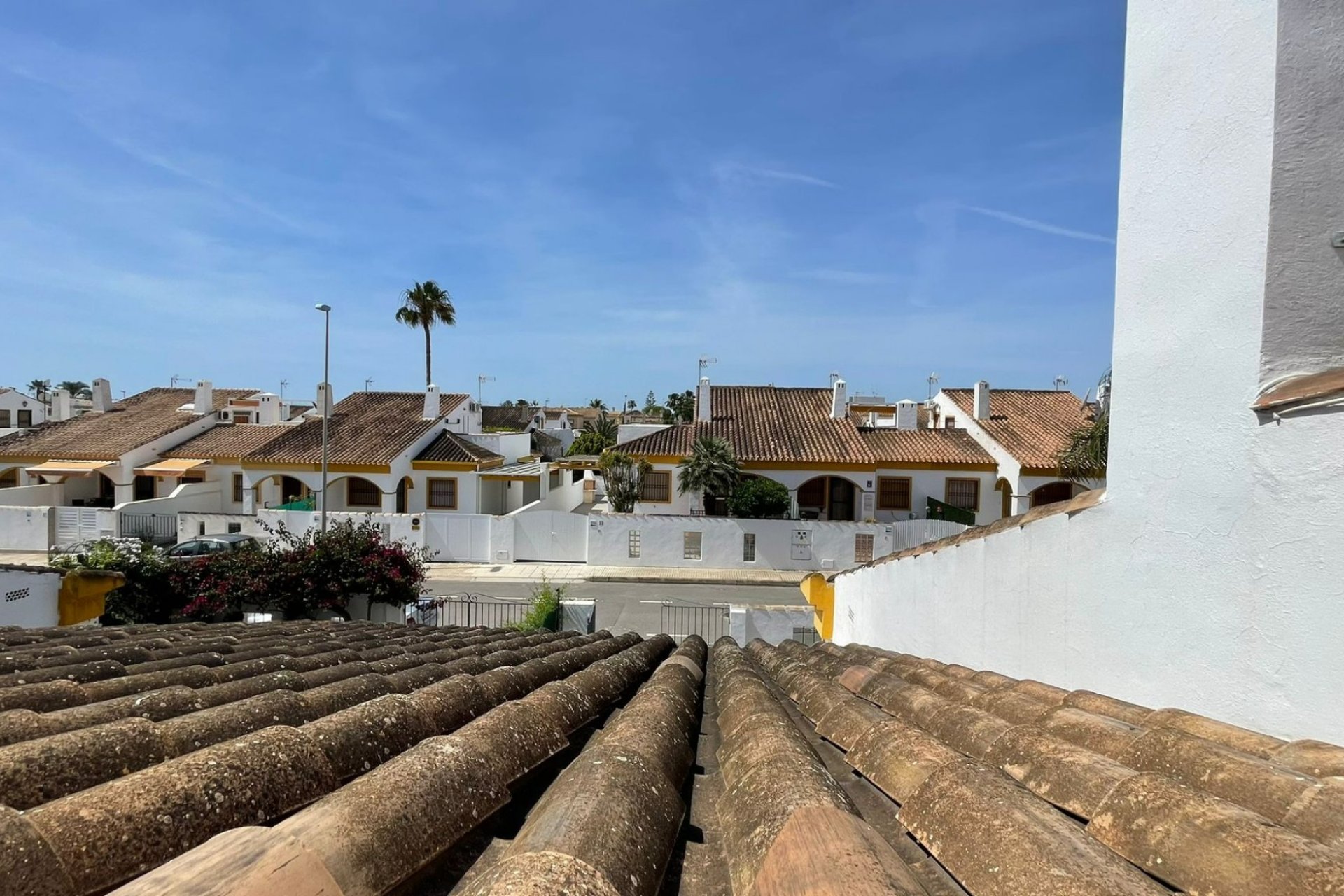 Resale - Townhouse - Pilar de la Horadada - Torre de la Horadada