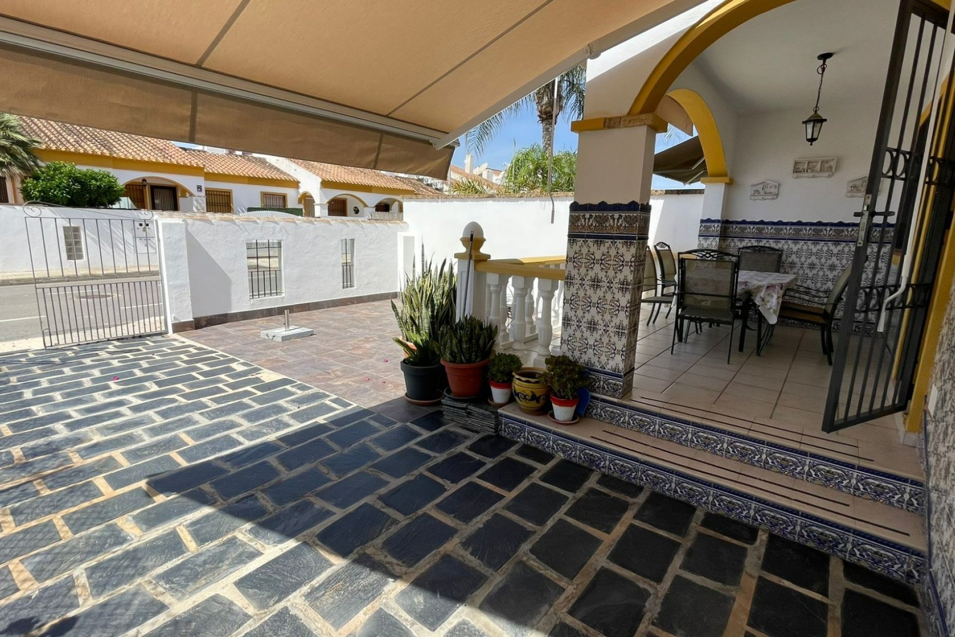 Resale - Townhouse - Pilar de la Horadada - Torre de la Horadada