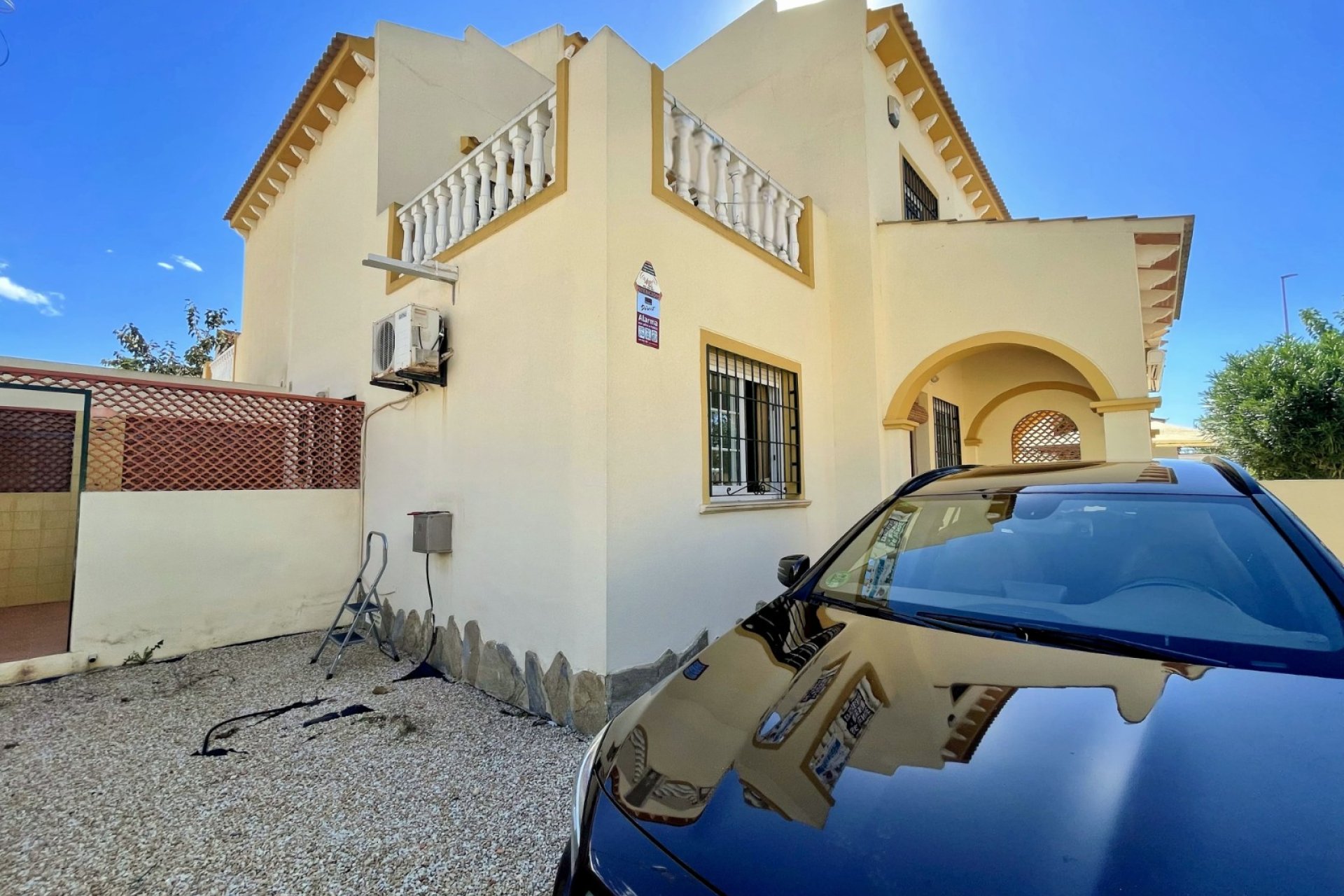 Resale - Townhouse - Pilar de la Horadada