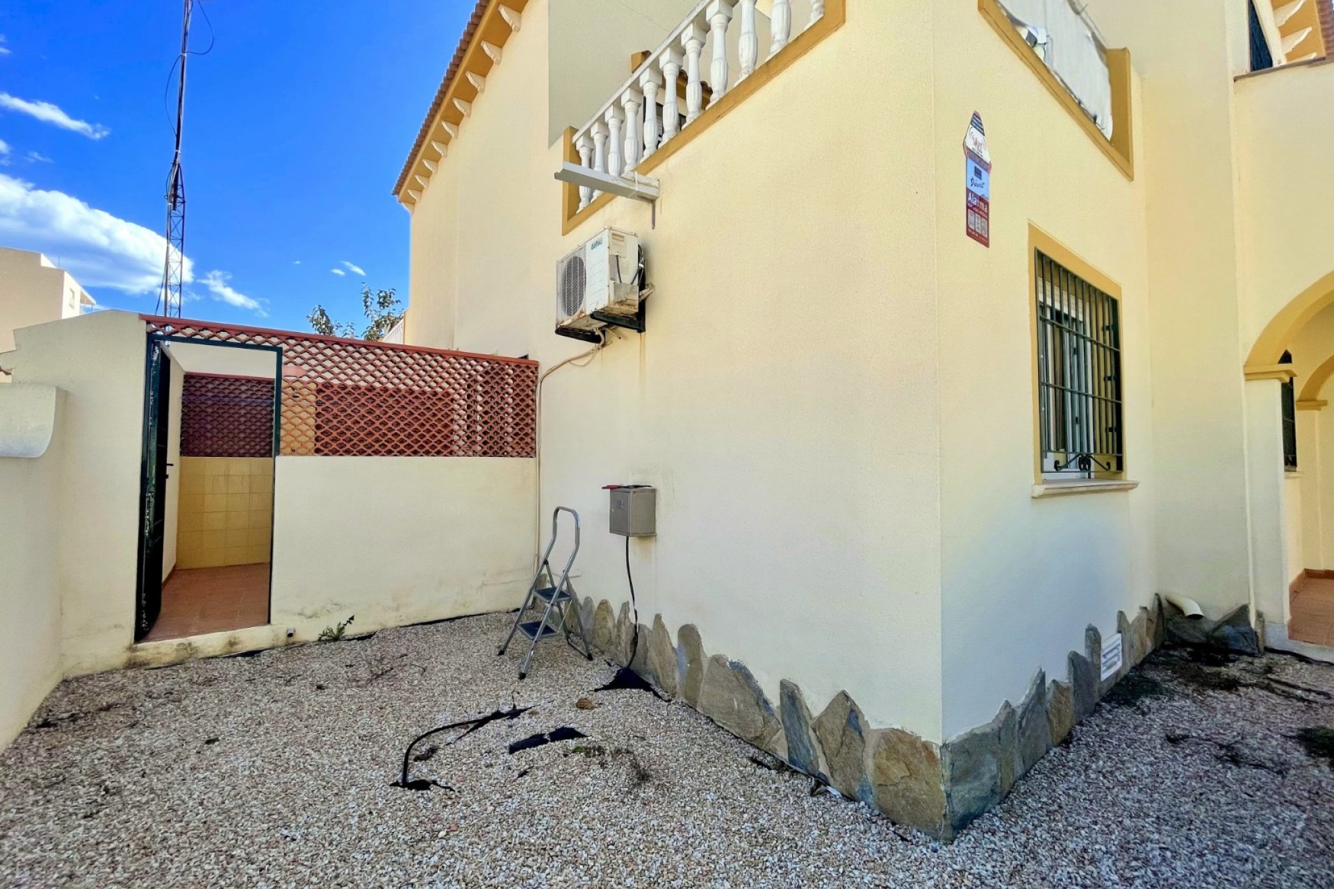 Resale - Townhouse - Pilar de la Horadada